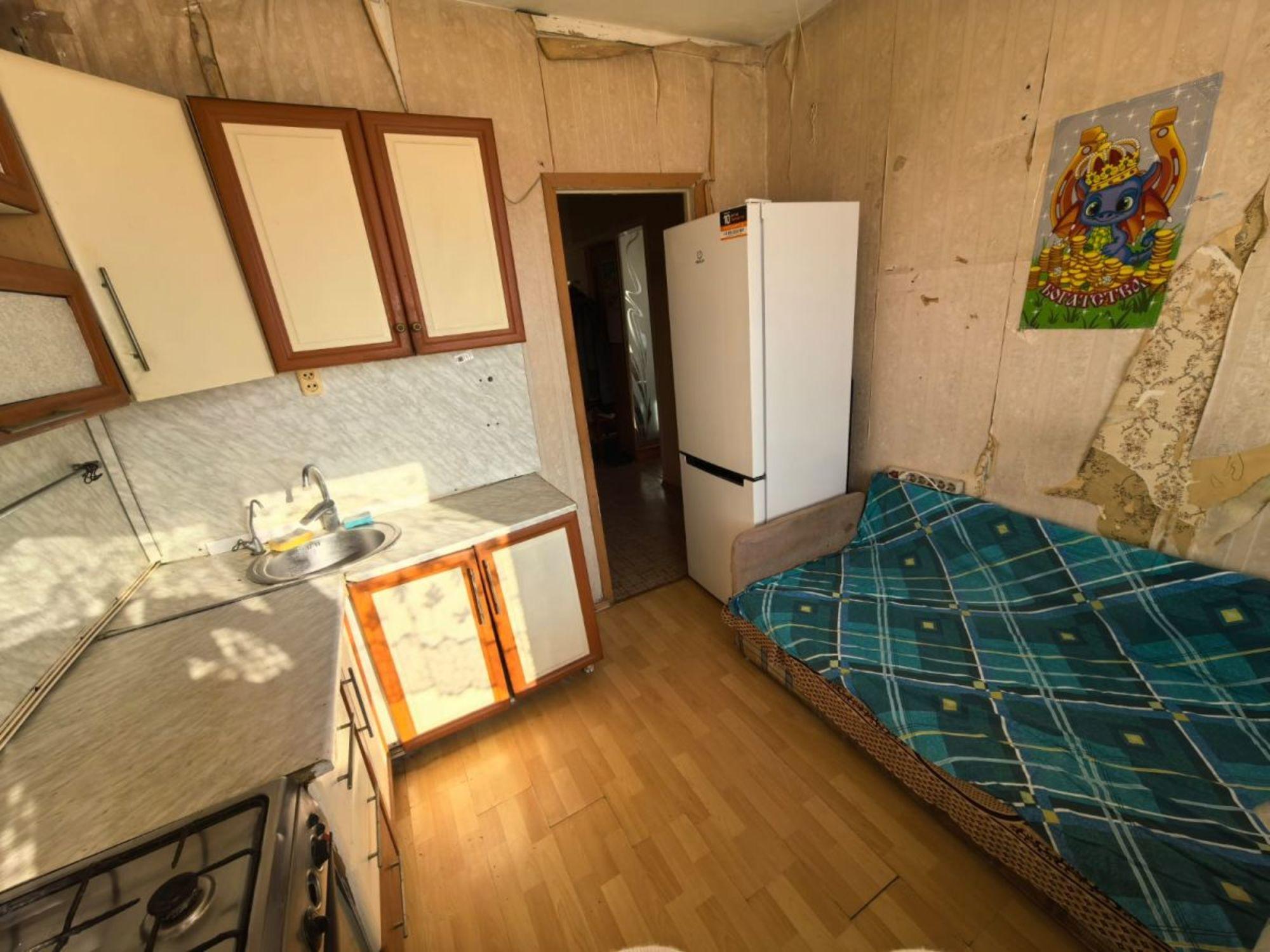 Купить квартиру за 2 150 000 рублей на Смышляевское шоссе, 1