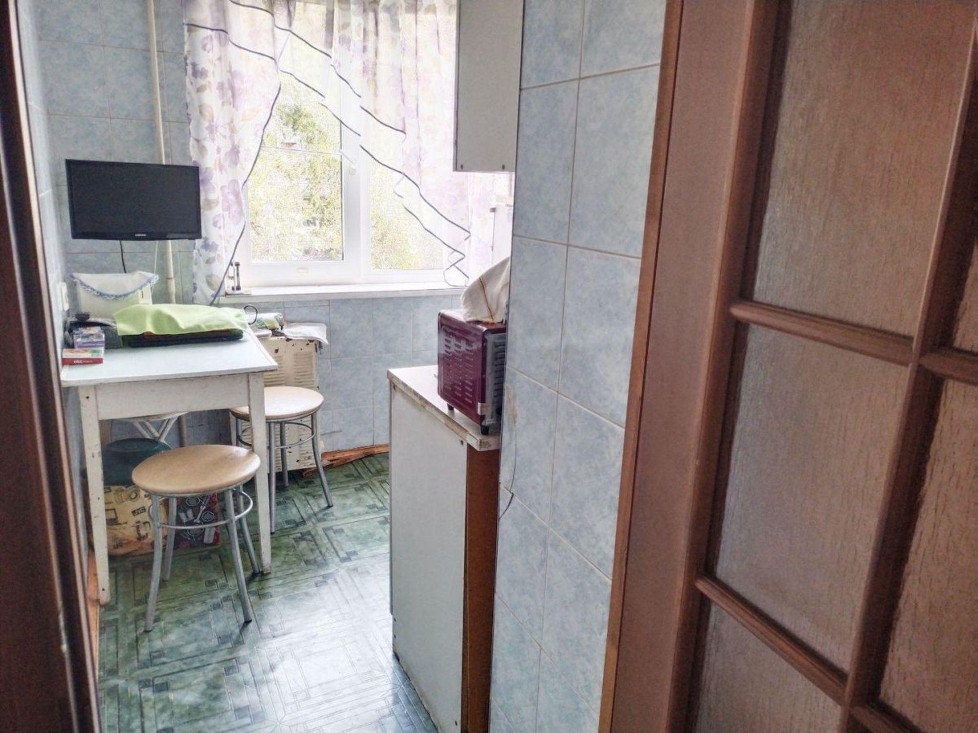 Купить квартиру за 4 500 000 рублей на Волгина улица, 132