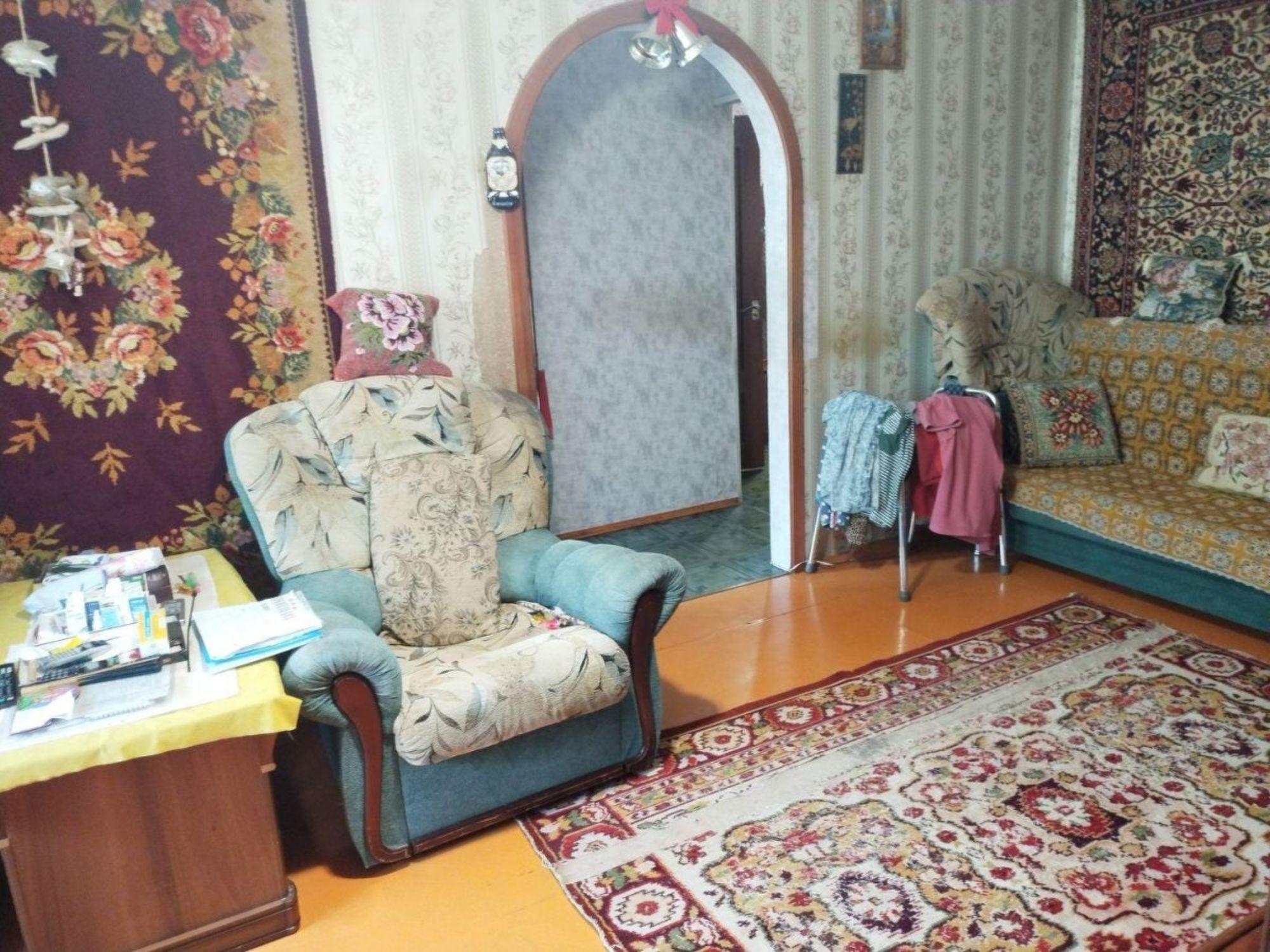 Купить квартиру за 4 500 000 рублей на Волгина улица, 132