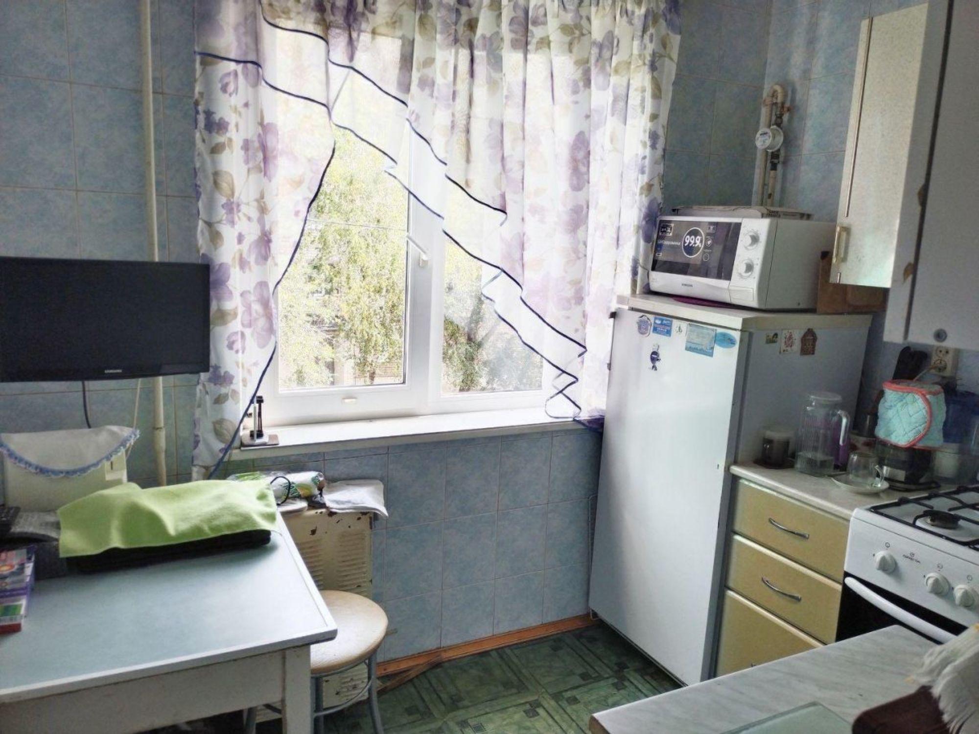 Купить квартиру за 4 500 000 рублей на Волгина улица, 132