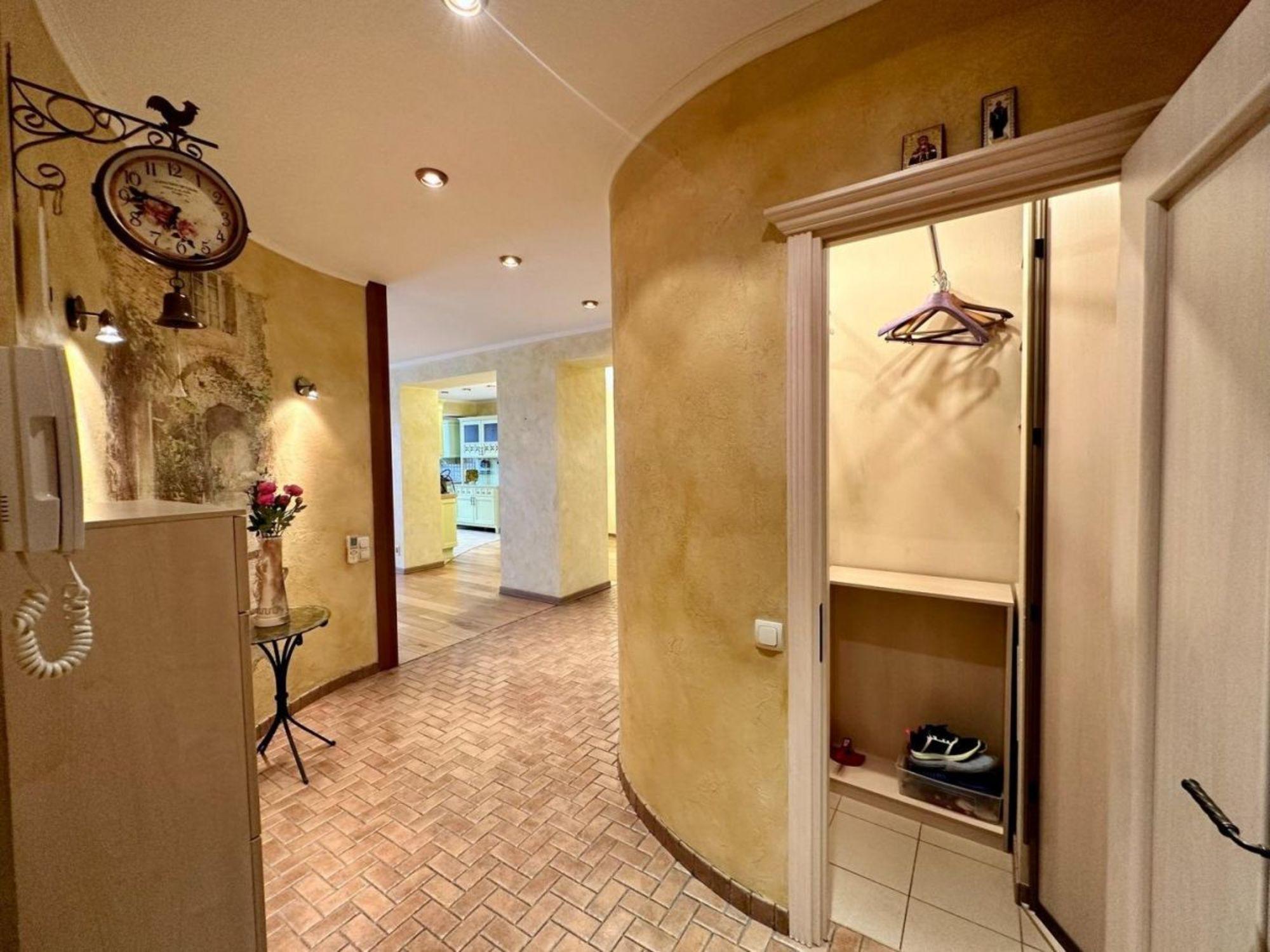 Купить квартиру за 15 500 000 рублей на 6-я просека, 155