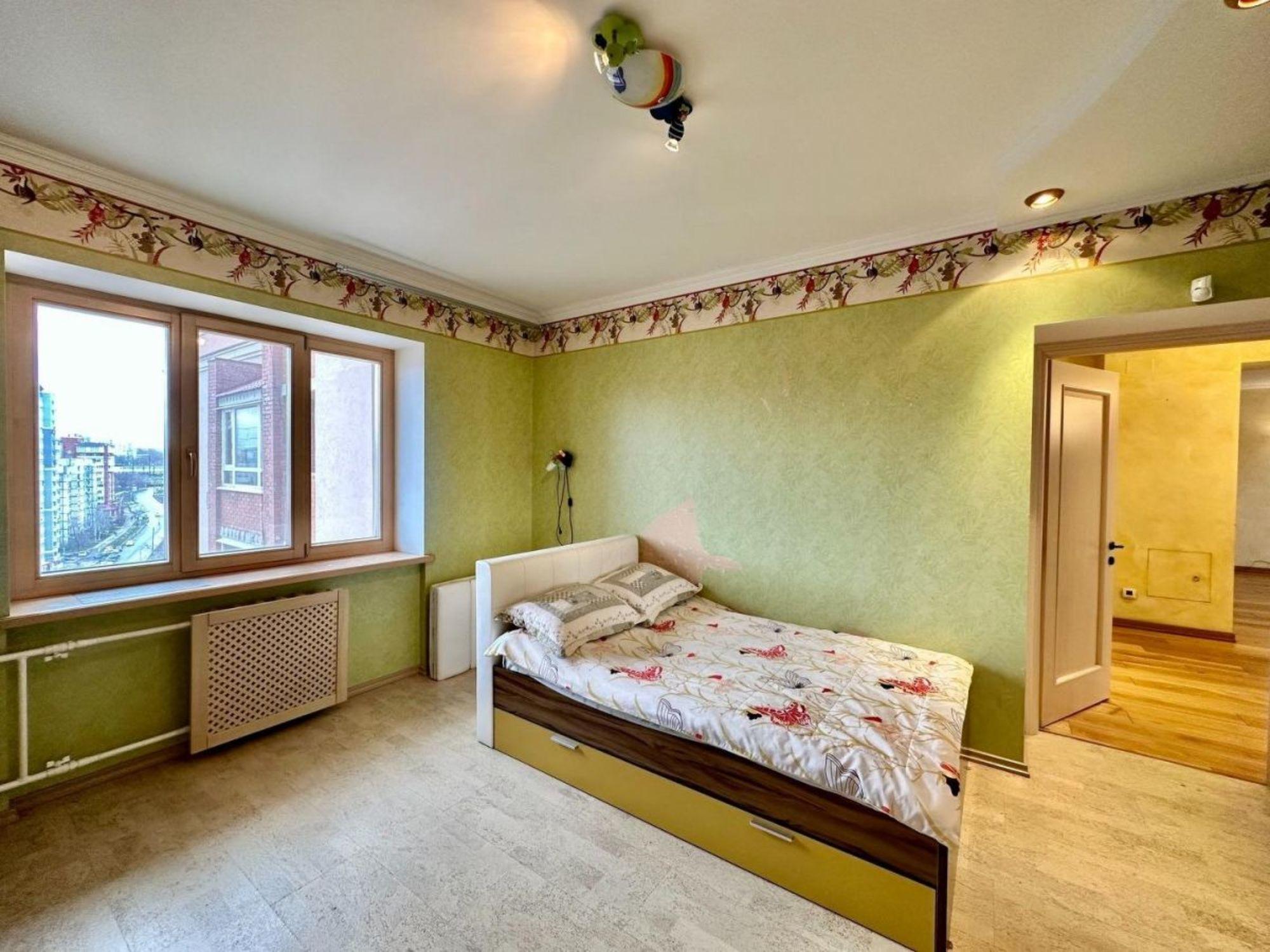 Купить квартиру за 15 500 000 рублей на 6-я просека, 155