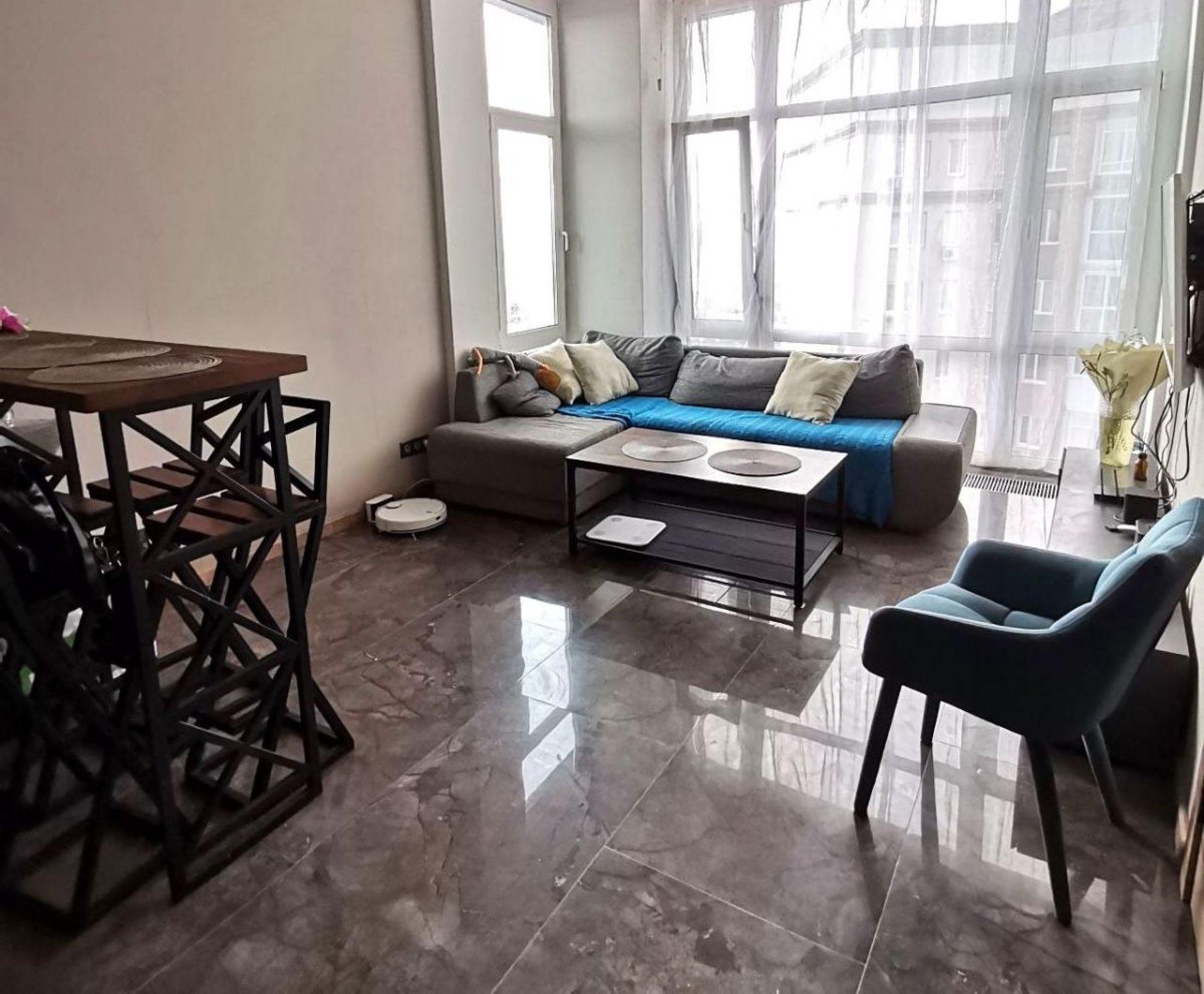 Купить квартиру за 11 950 000 рублей на Стара-Загора улица, 44