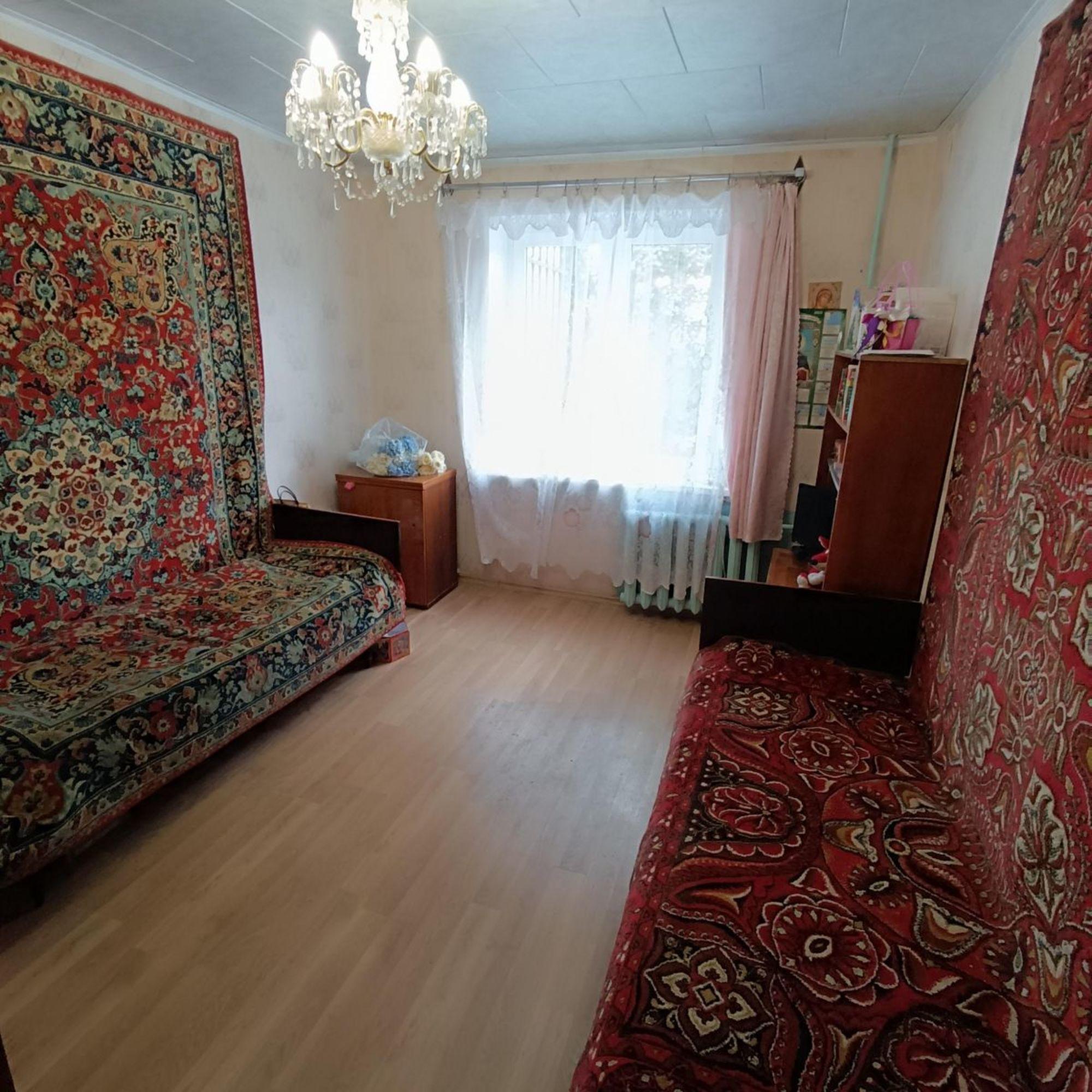 Купить квартиру за 5 250 000 рублей на Ташкентская улица, 116