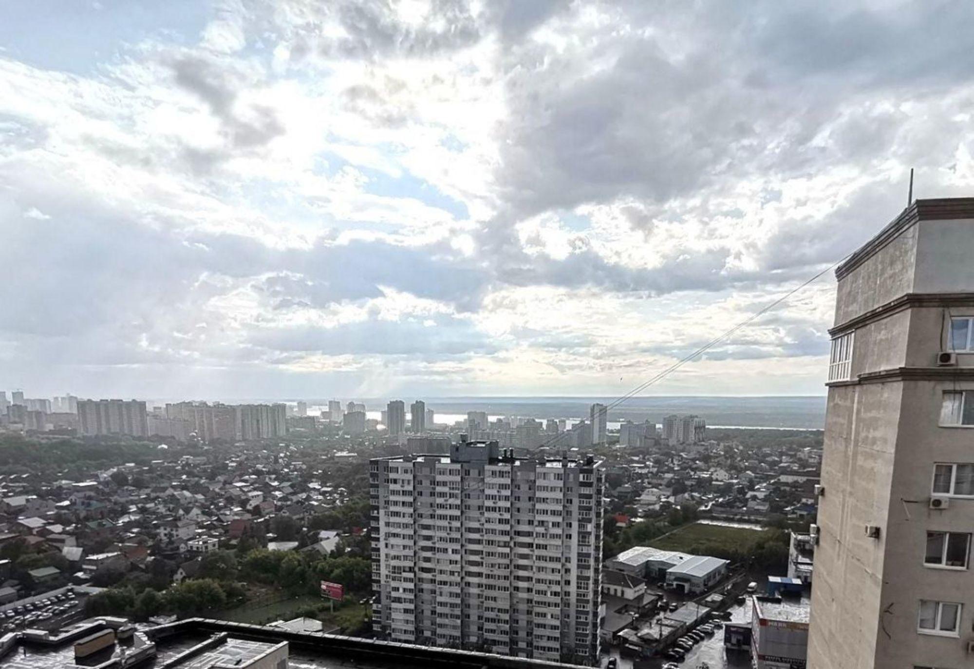 Купить квартиру за 11 950 000 рублей на Стара-Загора улица, 44