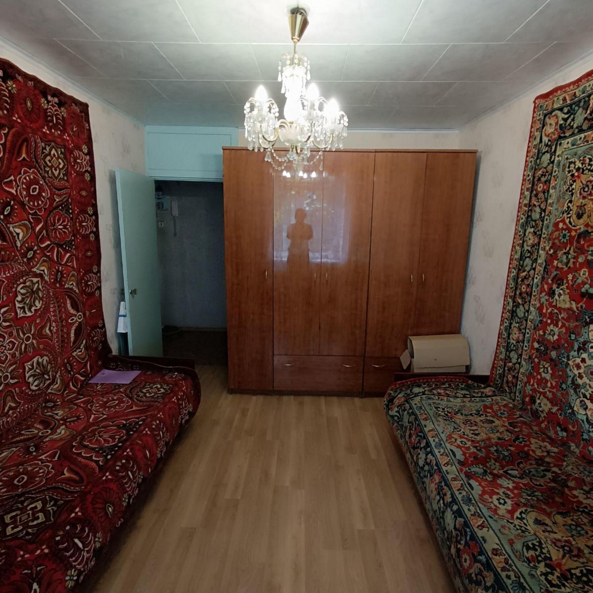 Купить квартиру за 5 250 000 рублей на Ташкентская улица, 116