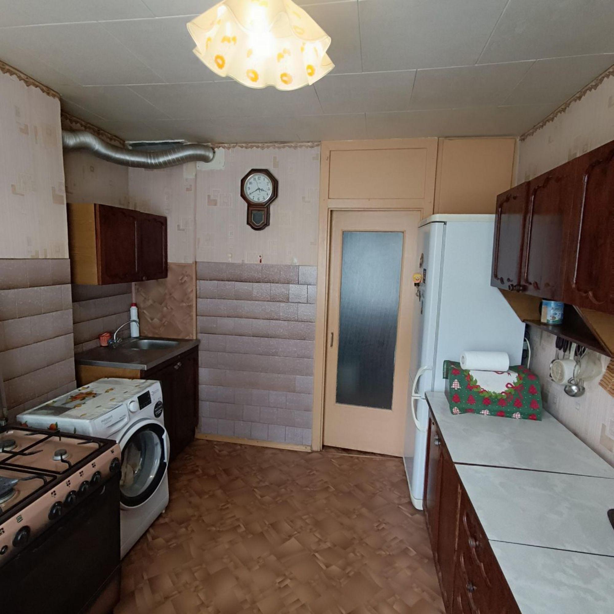 Купить квартиру за 5 250 000 рублей на Ташкентская улица, 116