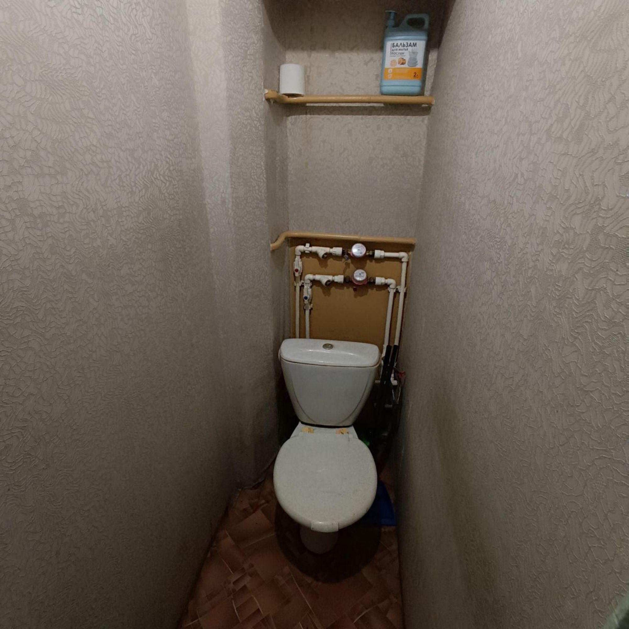 Купить квартиру за 5 250 000 рублей на Ташкентская улица, 116