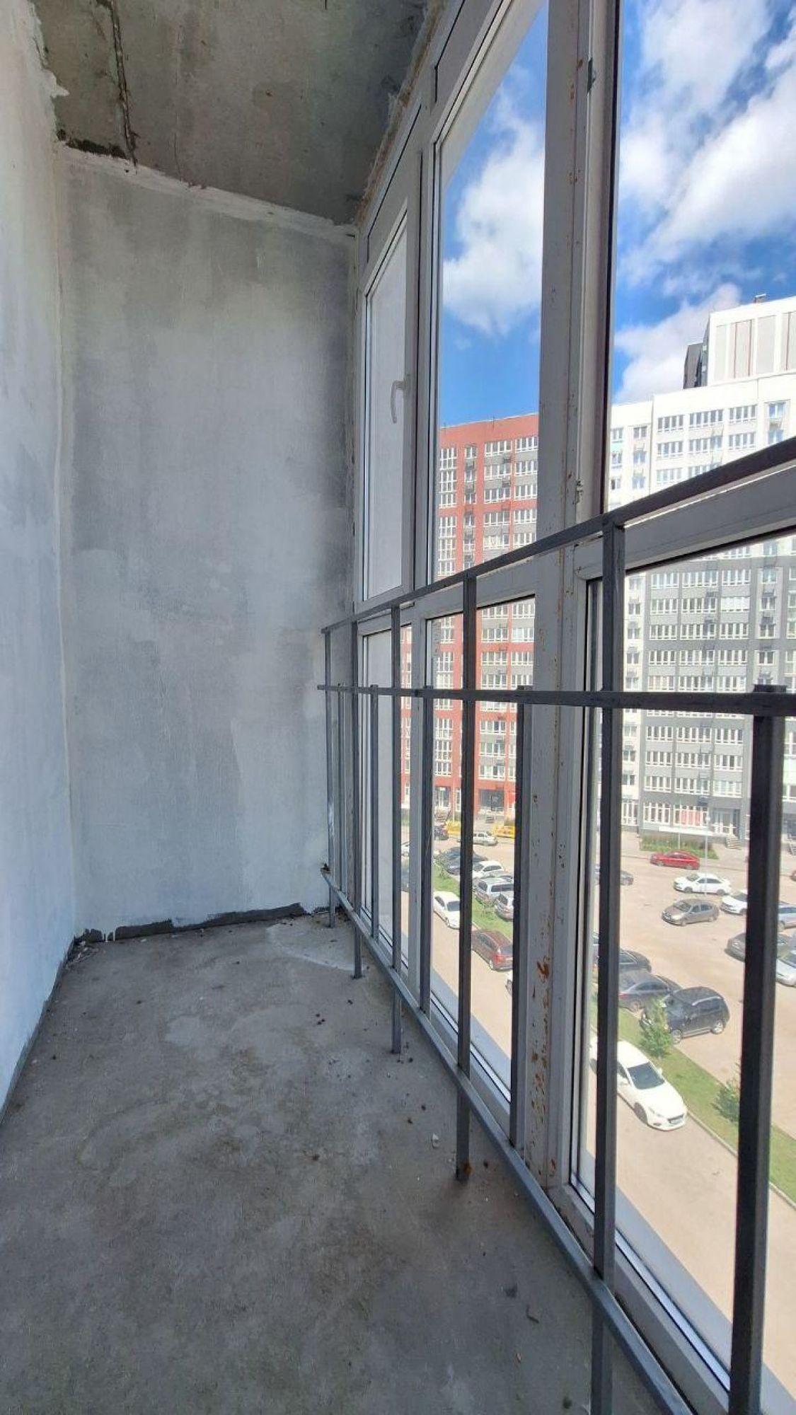 Купить квартиру за 5 650 000 рублей на Южное шоссе, 7А