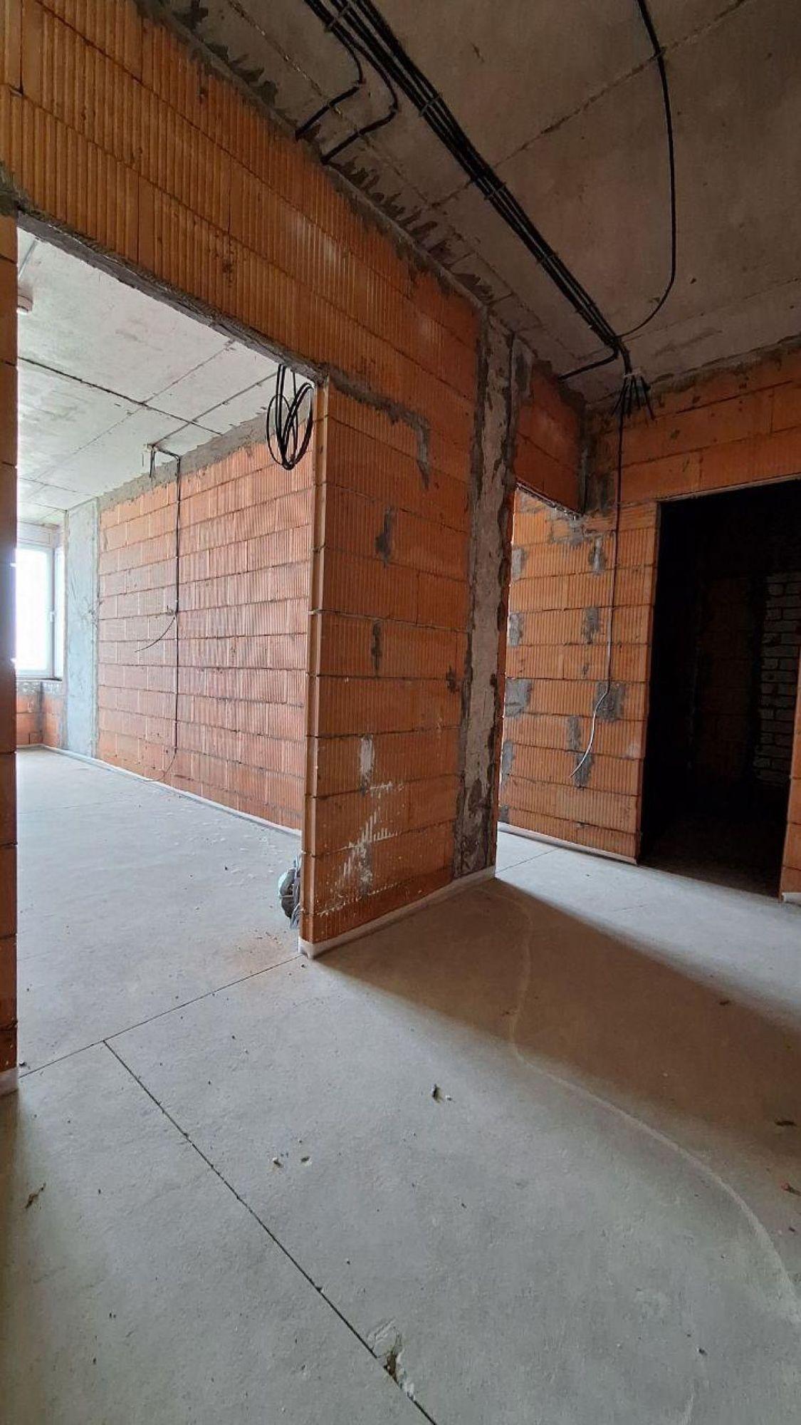 Купить квартиру за 5 650 000 рублей на Южное шоссе, 7А