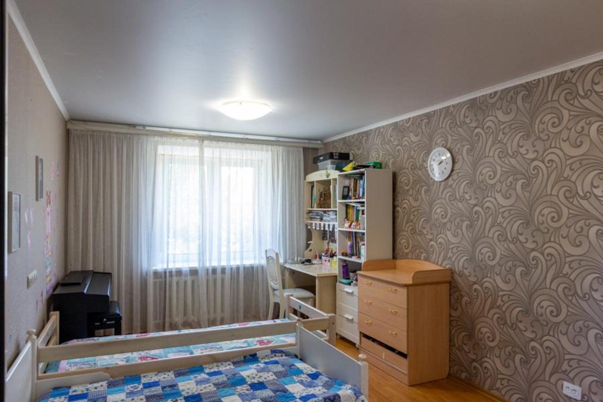 Купить квартиру за 8 790 000 рублей на Томашевский тупик, 14