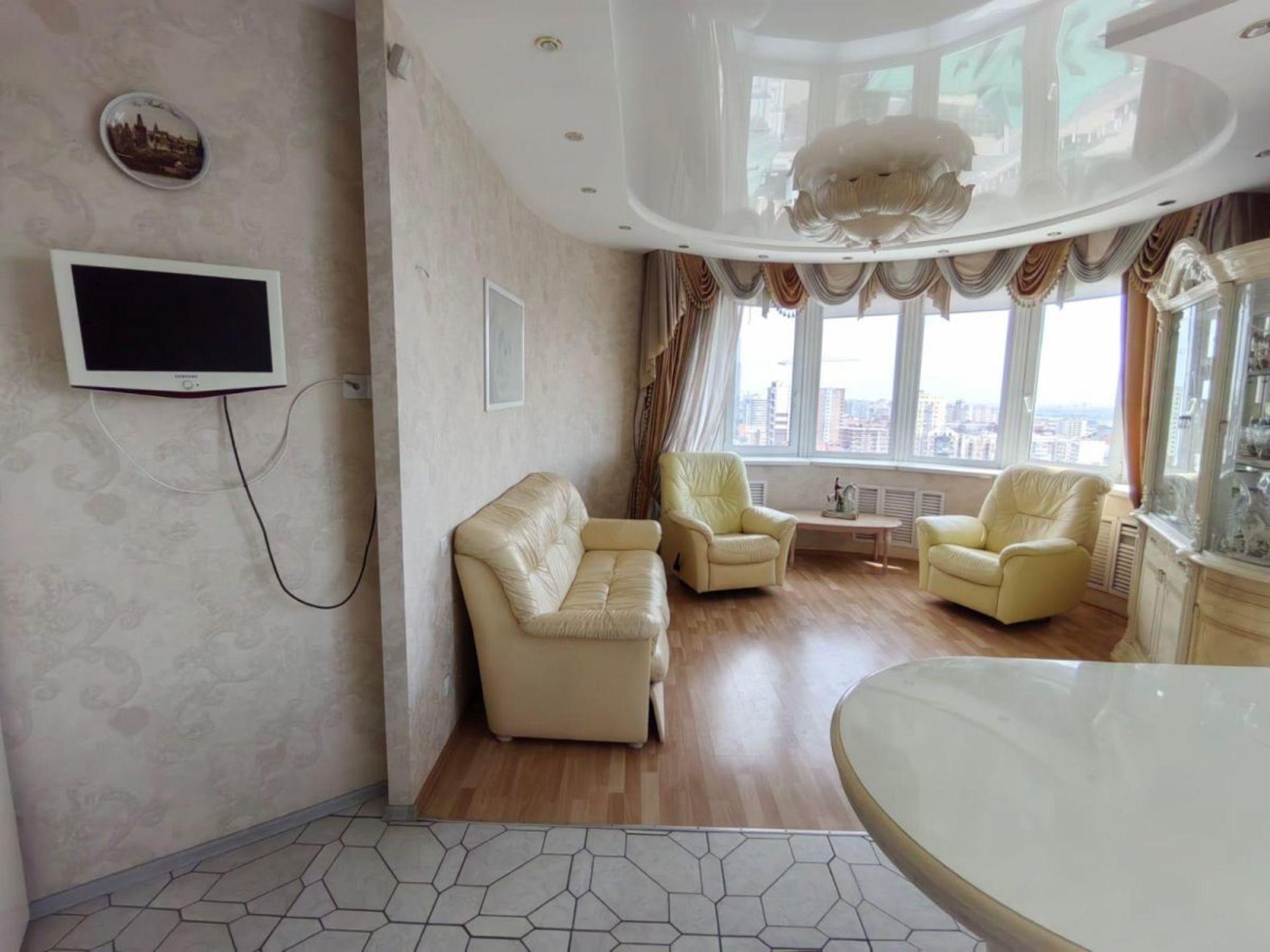 Купить квартиру за 28 500 000 рублей на Вилоновская улица, 18а