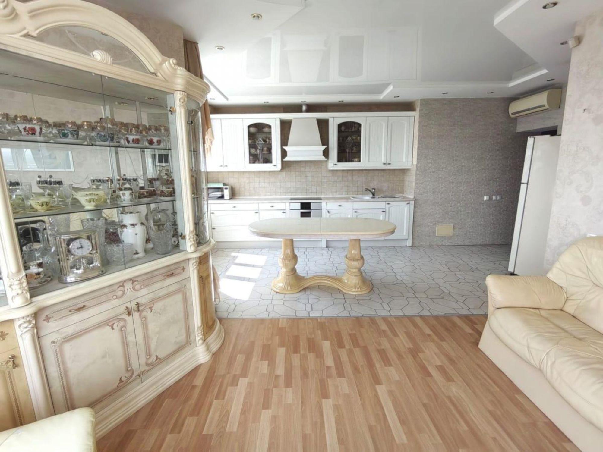 Купить квартиру за 28 500 000 рублей на Вилоновская улица, 18а