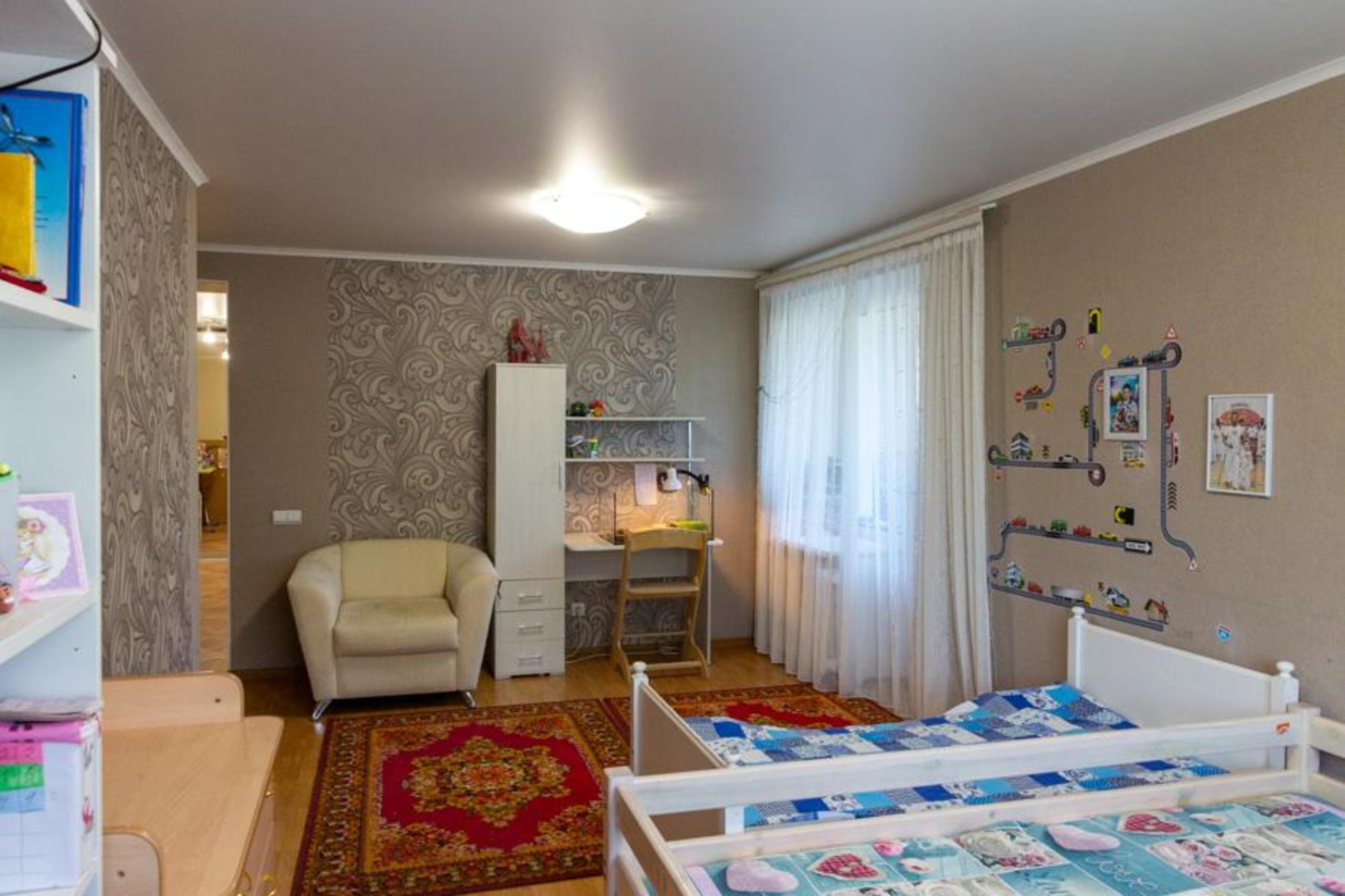 Купить квартиру за 8 790 000 рублей на Томашевский тупик, 14