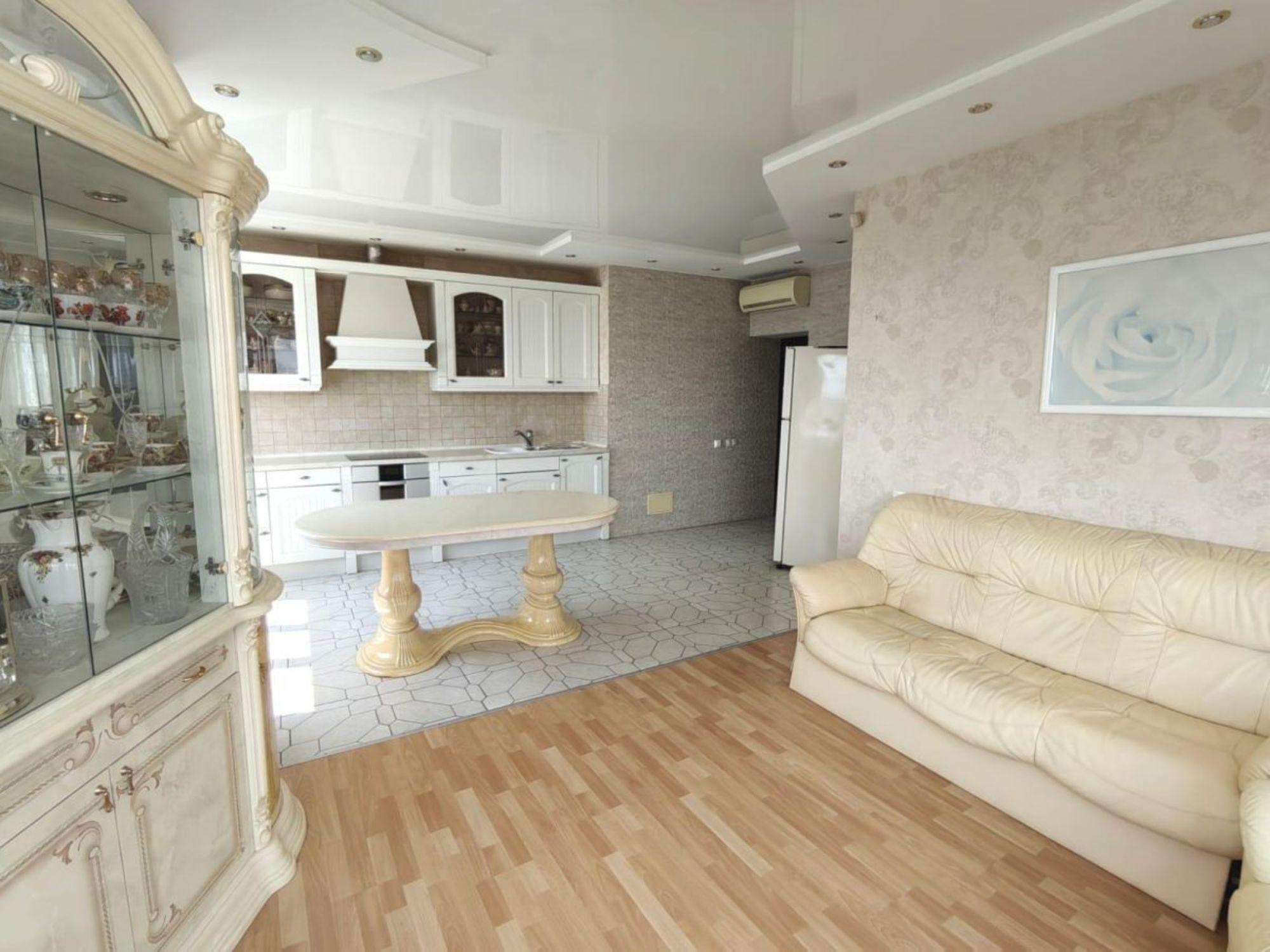 Купить квартиру за 28 500 000 рублей на Вилоновская улица, 18а