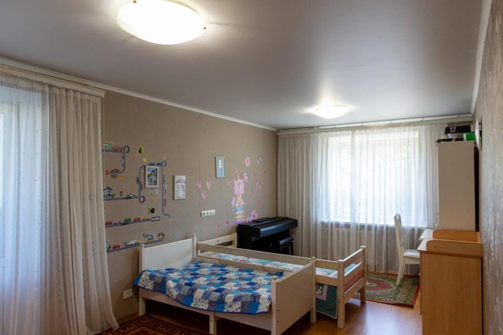 Купить квартиру за 8 790 000 рублей на Томашевский тупик, 14