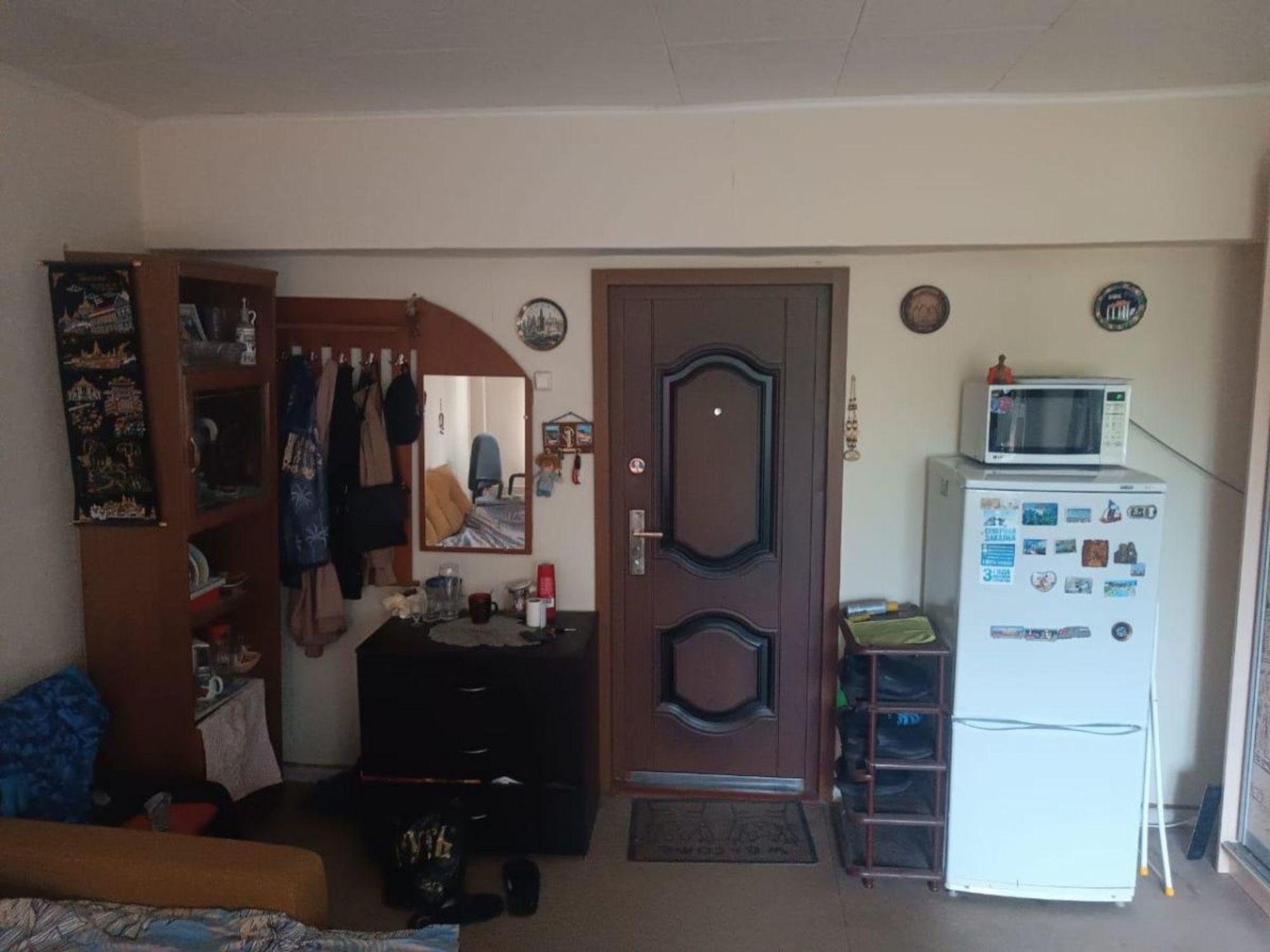 Купить комнату за 1 650 000 рублей на Гаражная улица, 11