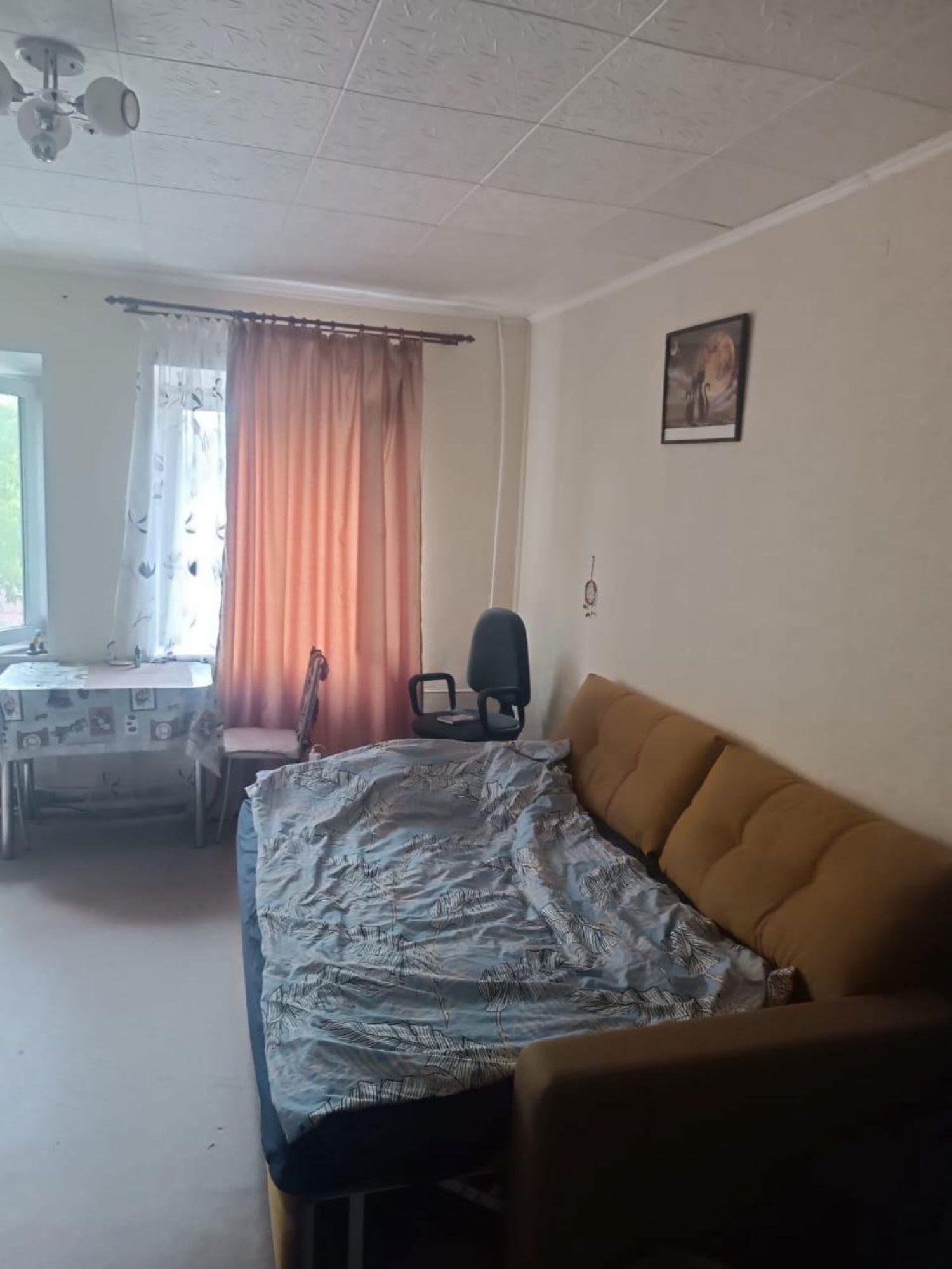 Купить комнату за 1 650 000 рублей на Гаражная улица, 11