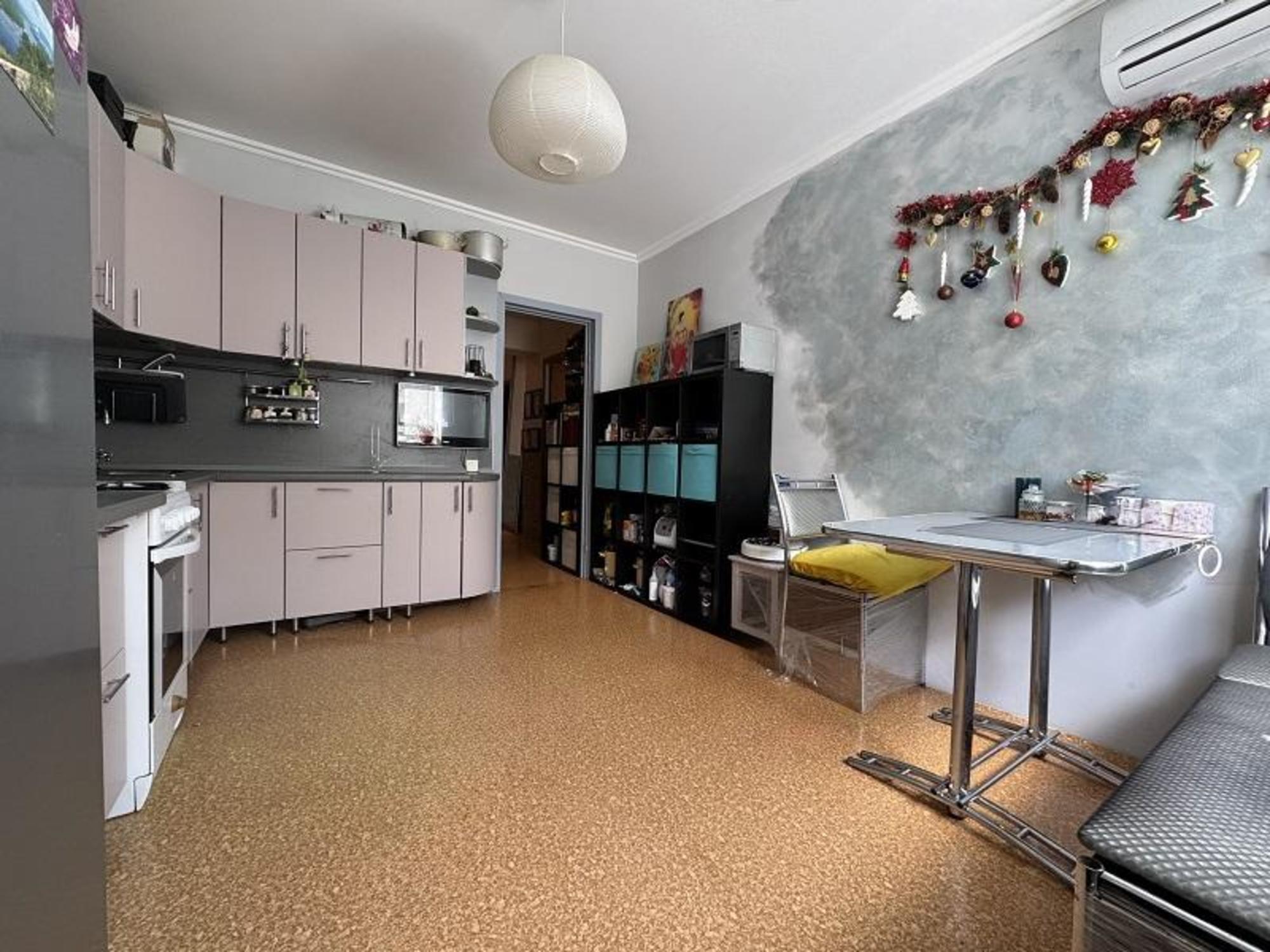 Купить квартиру за 6 200 000 рублей на Ивана Финютина бульвар, 22