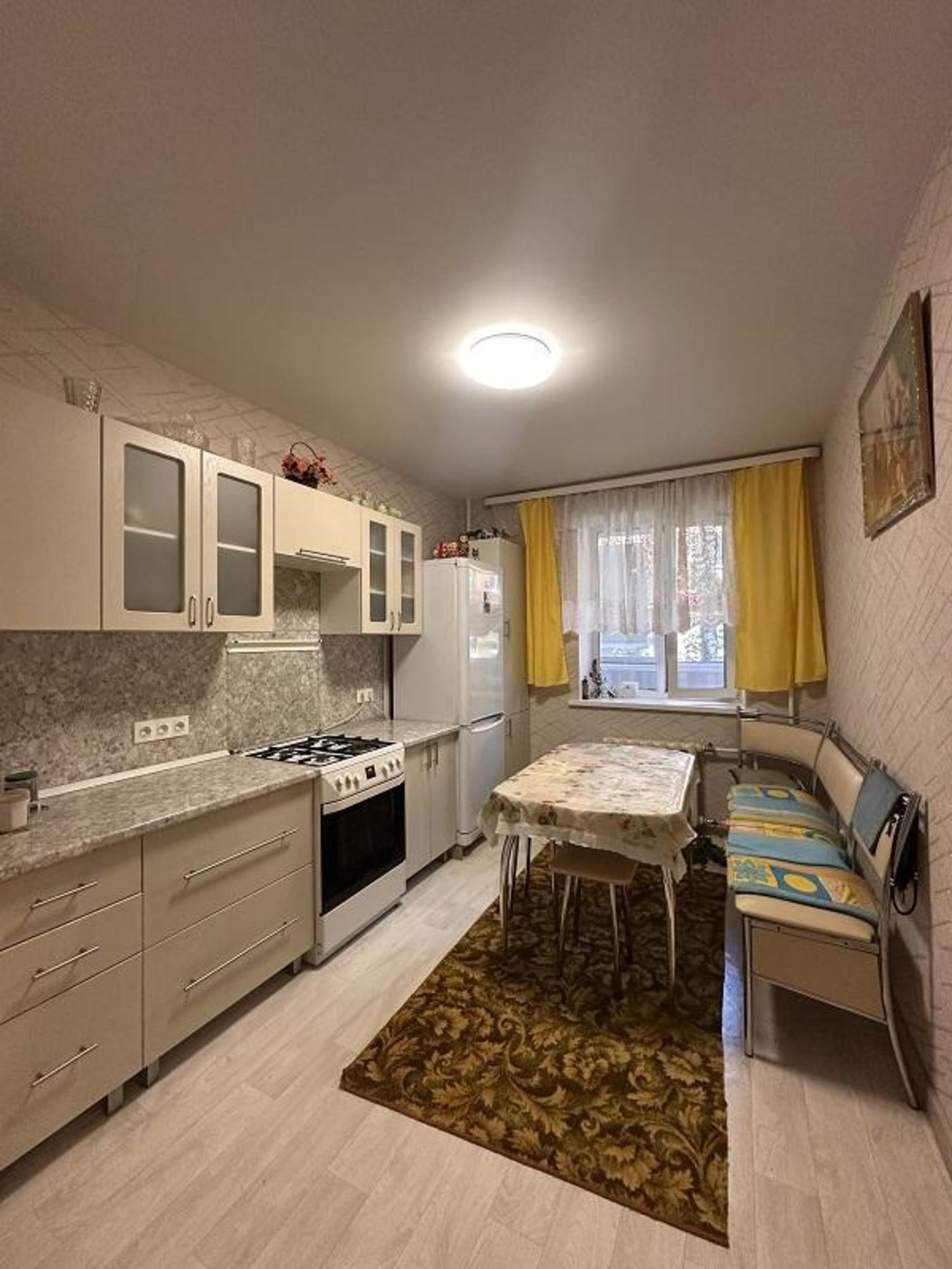 Купить квартиру за 6 900 000 рублей на Ново-Садовая улица, 161А