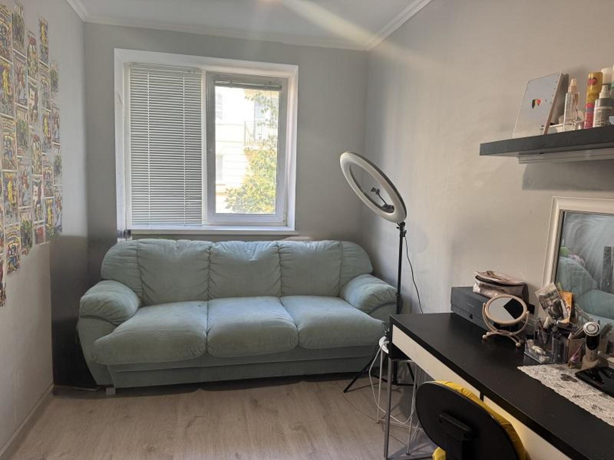 Купить квартиру за 6 200 000 рублей на Ивана Финютина бульвар, 22