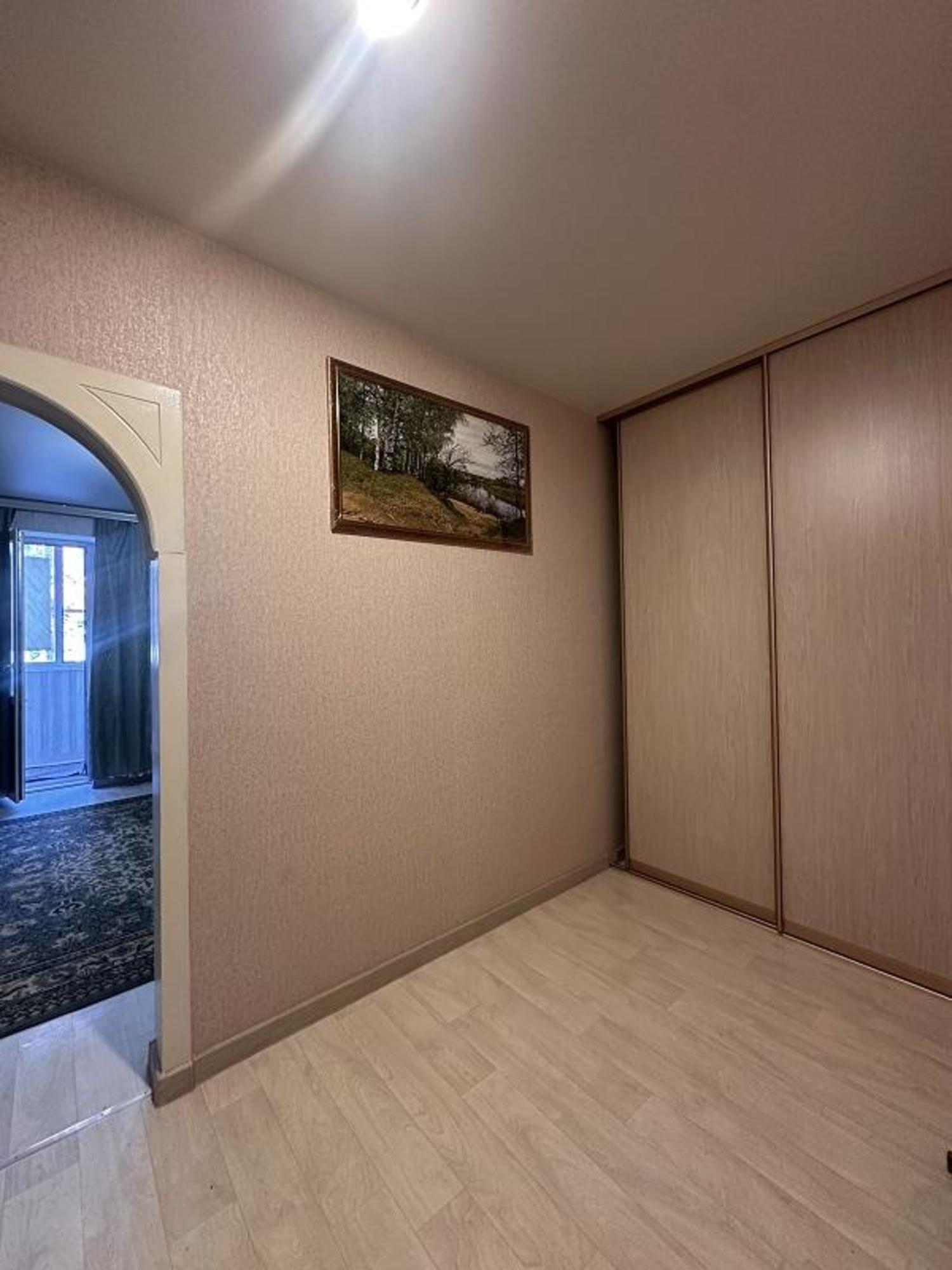 Купить квартиру за 6 900 000 рублей на Ново-Садовая улица, 161А