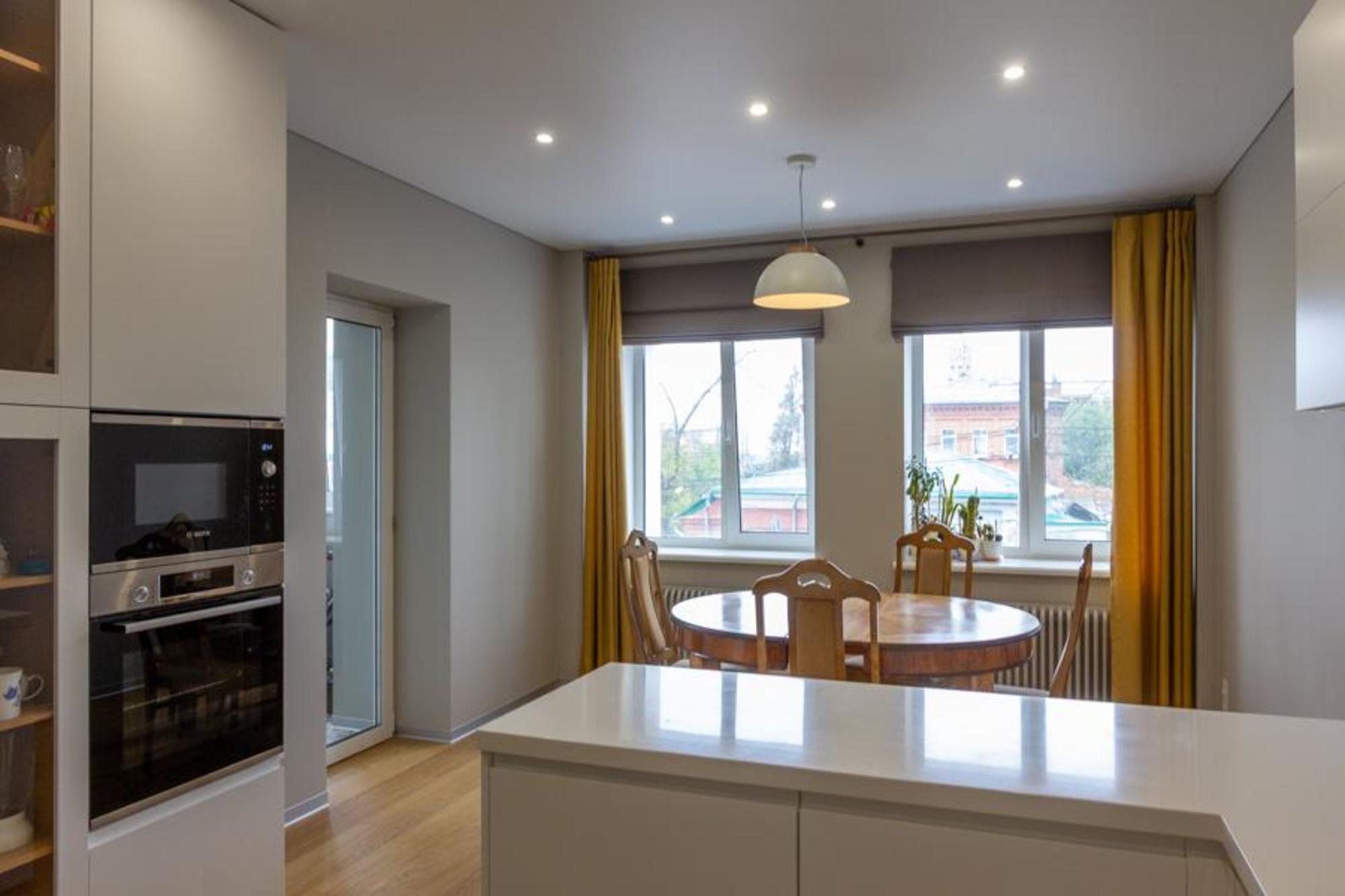 Купить квартиру за 23 300 000 рублей на Алексея Толстого улица, 87/8