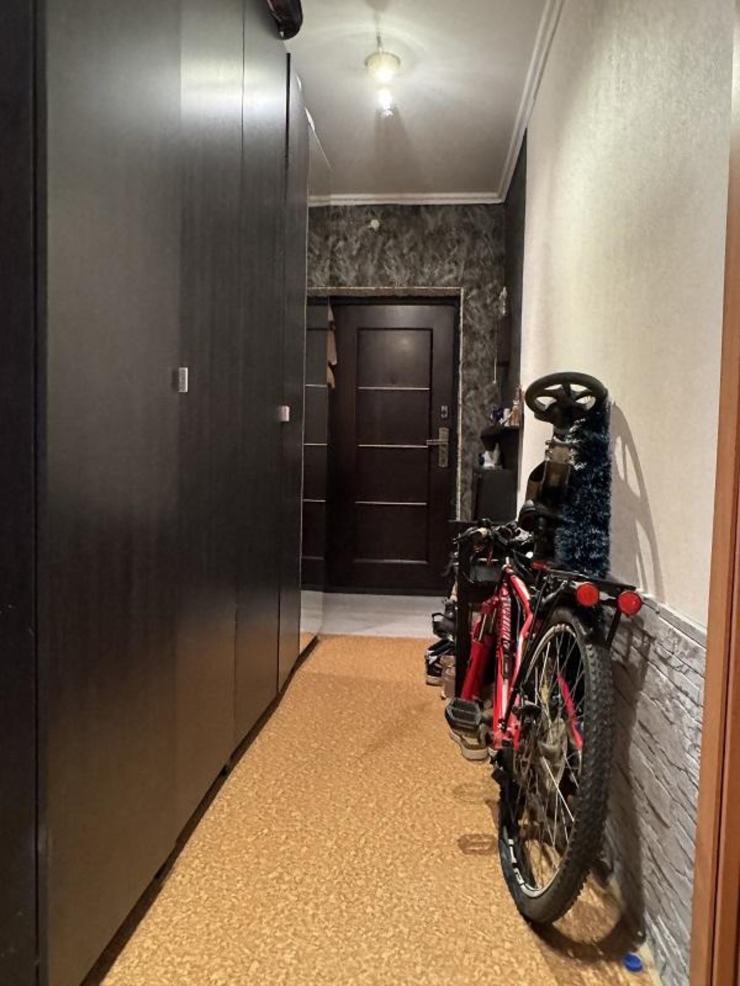 Купить квартиру за 6 200 000 рублей на Ивана Финютина бульвар, 22