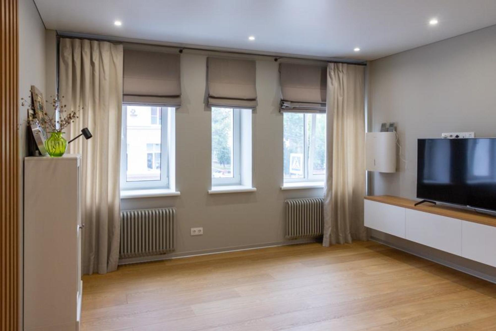 Купить квартиру за 23 300 000 рублей на Алексея Толстого улица, 87/8