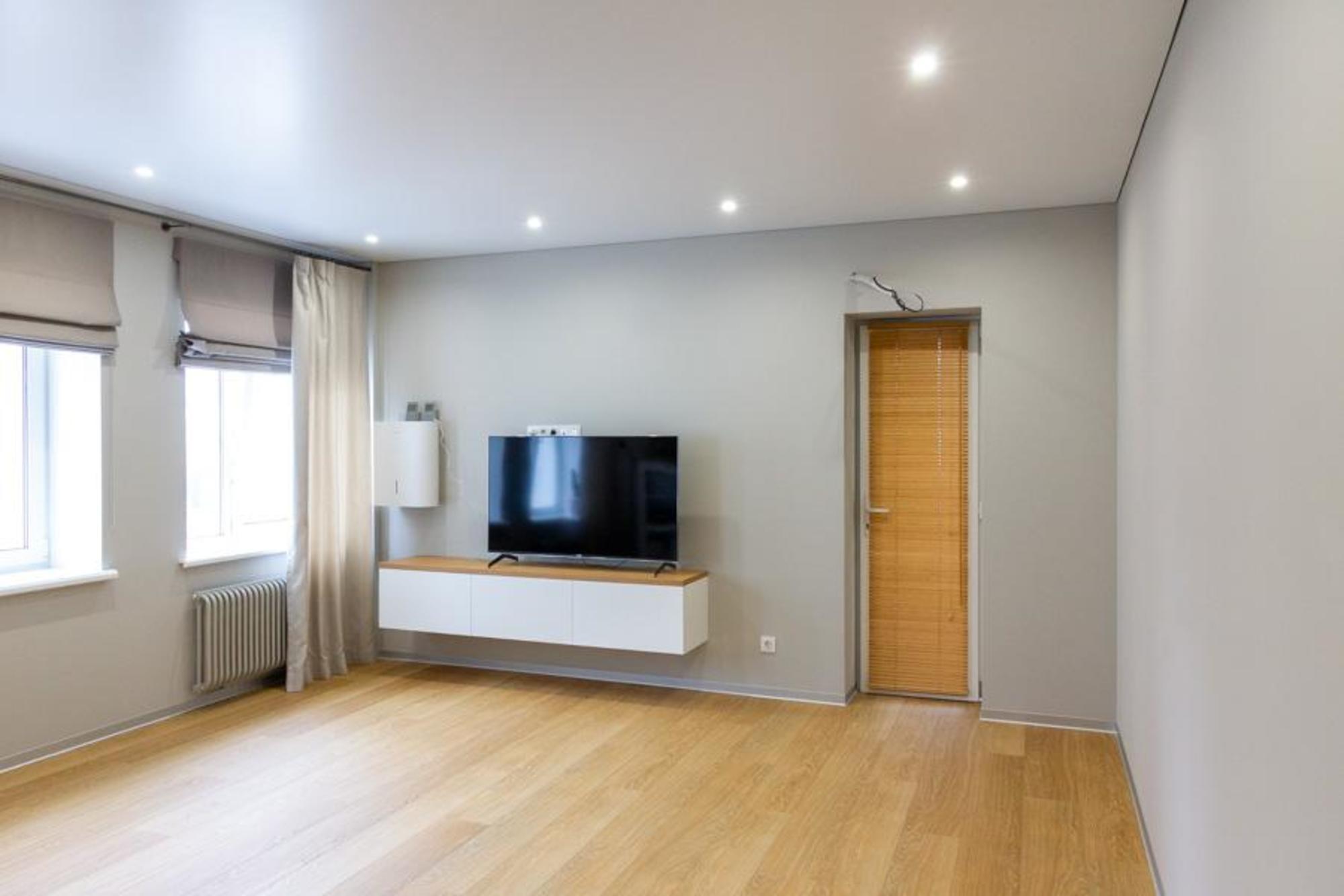 Купить квартиру за 23 300 000 рублей на Алексея Толстого улица, 87/8