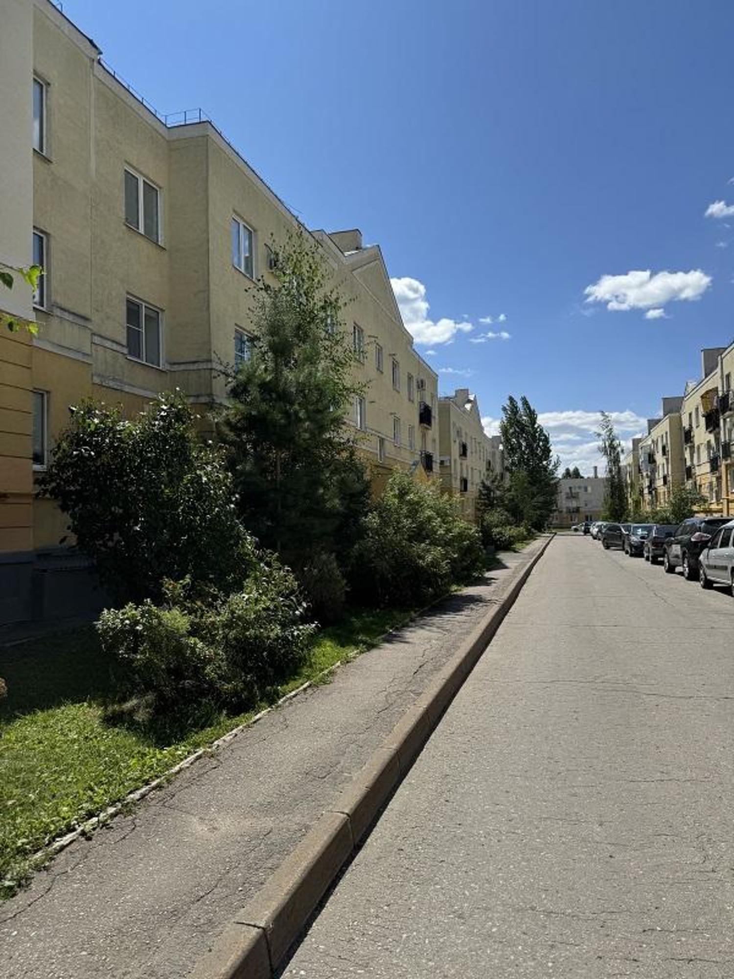 Купить квартиру за 6 200 000 рублей на Ивана Финютина бульвар, 22