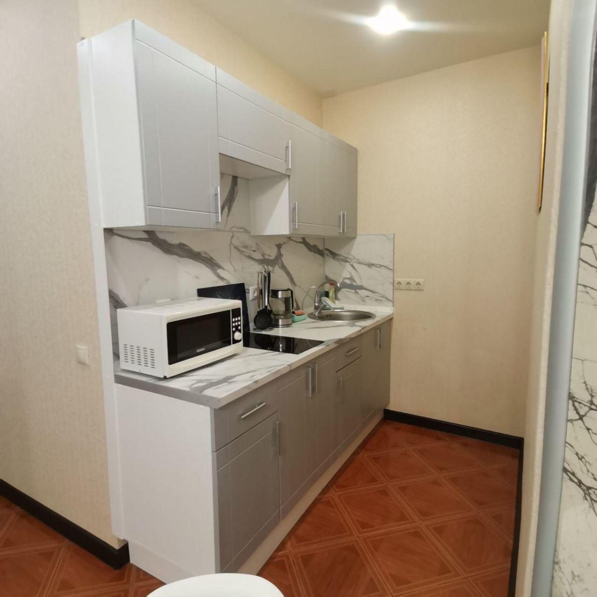 Купить квартиру за 9 950 000 рублей на Советской Армии улица, 238а