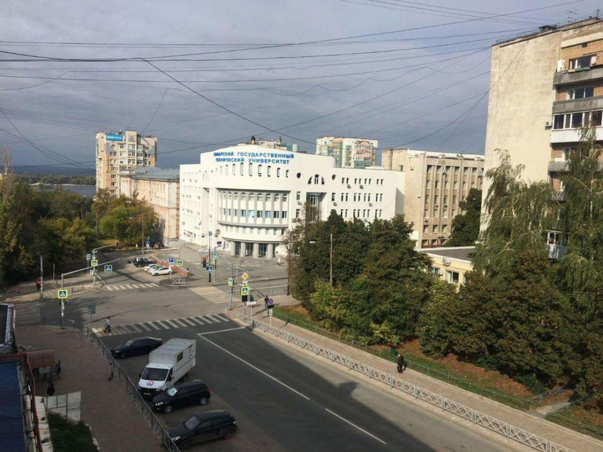 Купить квартиру за 6 500 000 рублей на Первомайская улица, 25