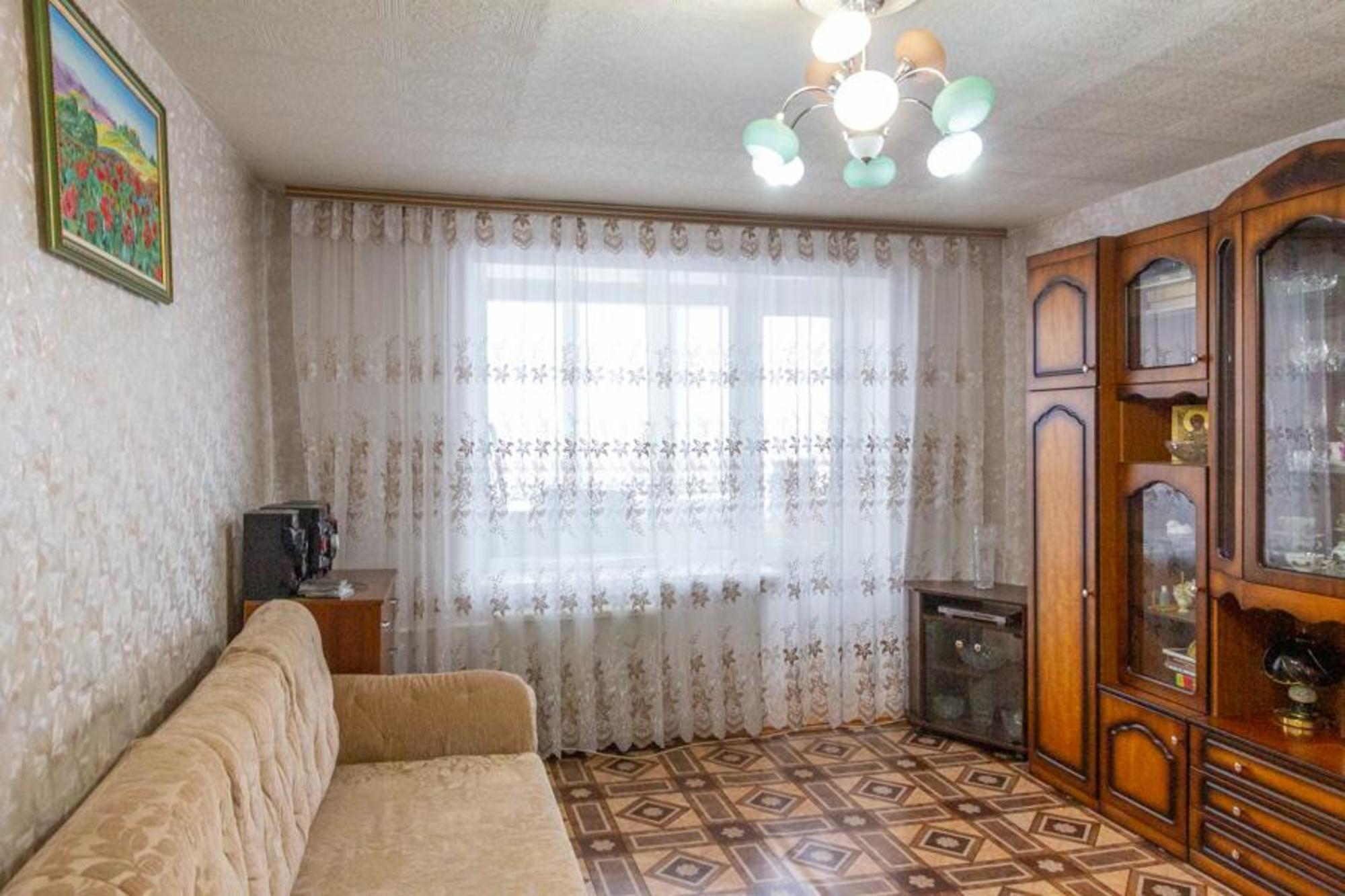 Купить квартиру за 4 400 000 рублей на Рыльская улица, 13