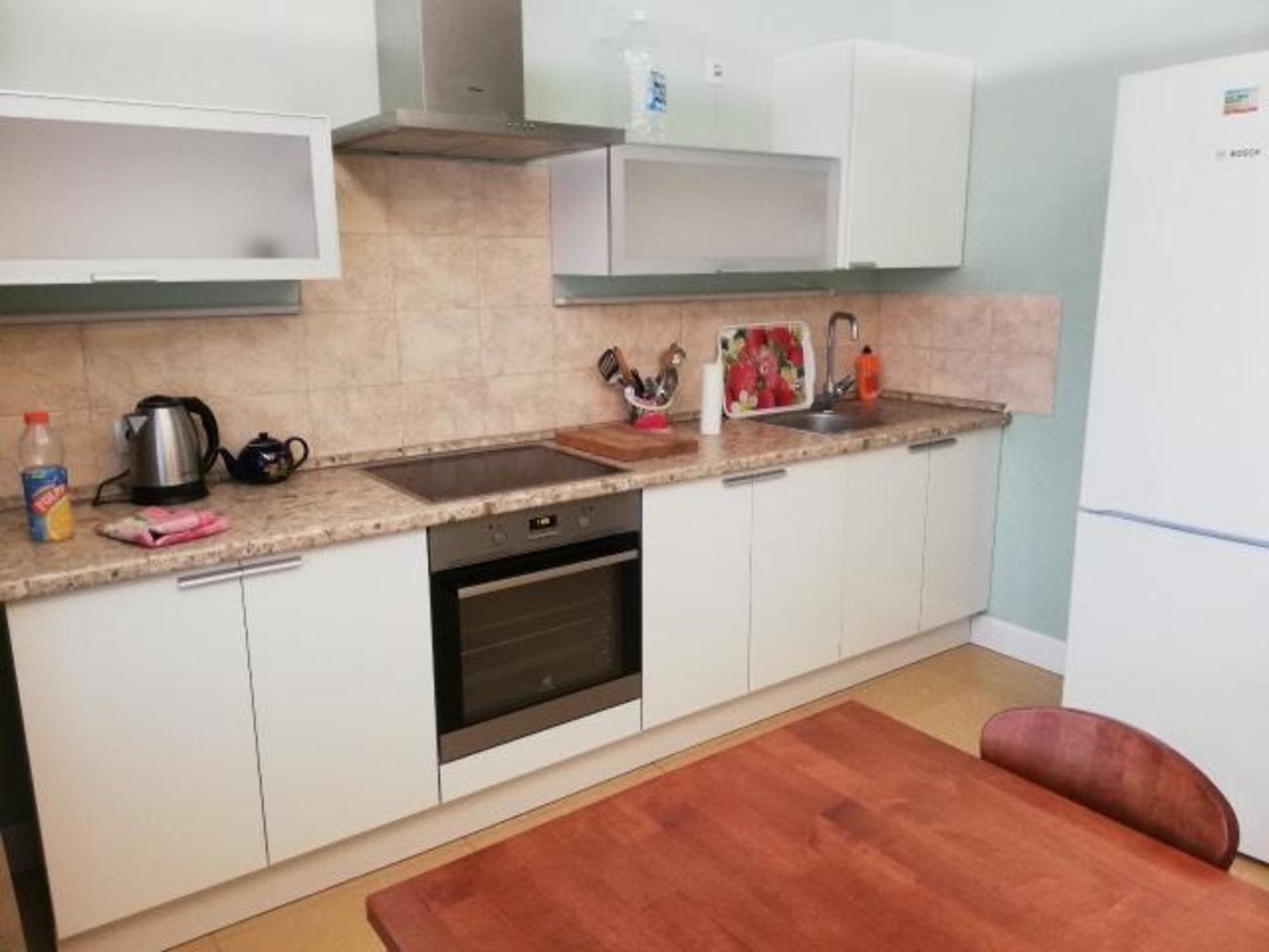 Купить квартиру за 6 500 000 рублей на Ново-Садовая улица, 353в