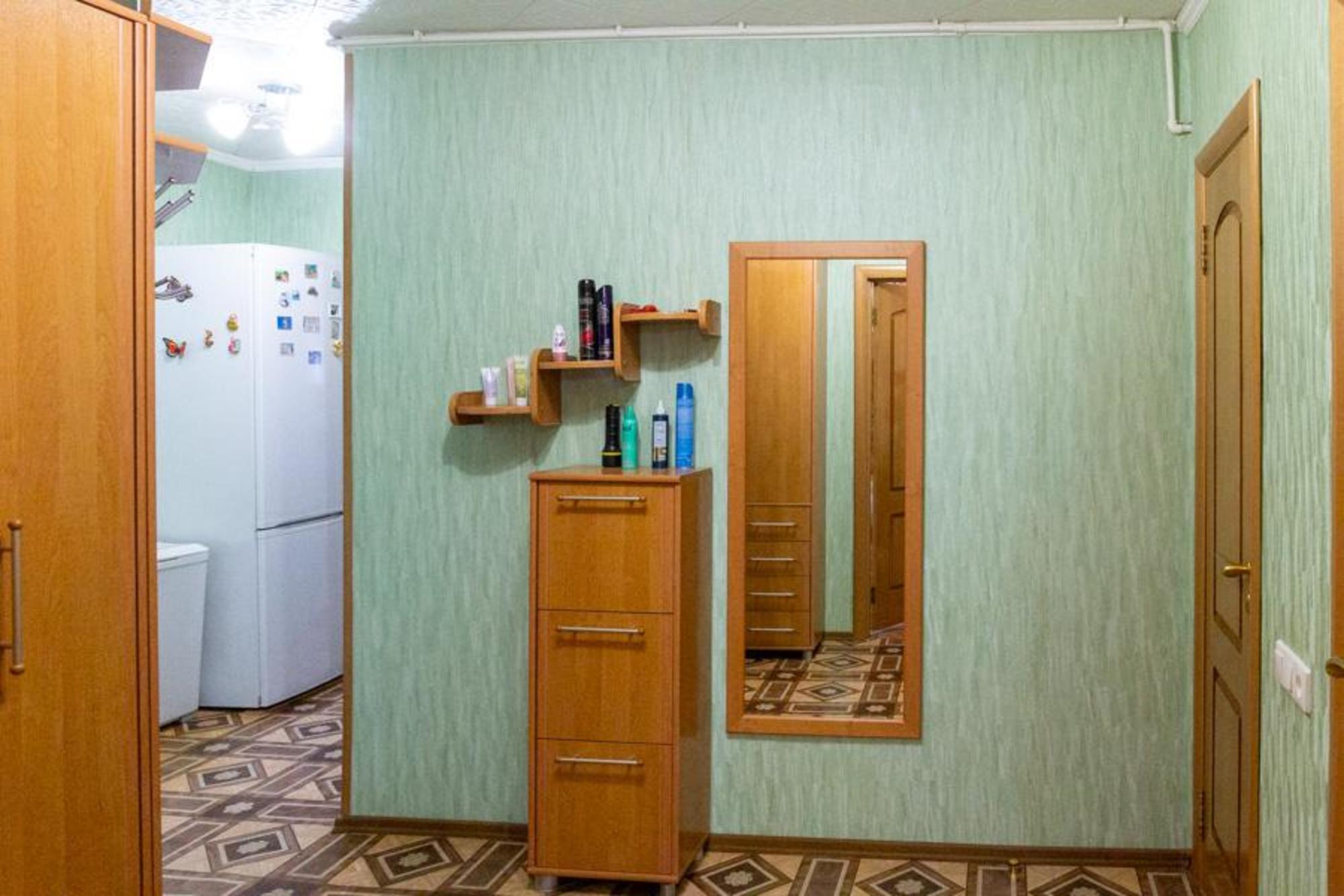 Купить квартиру за 4 400 000 рублей на Рыльская улица, 13