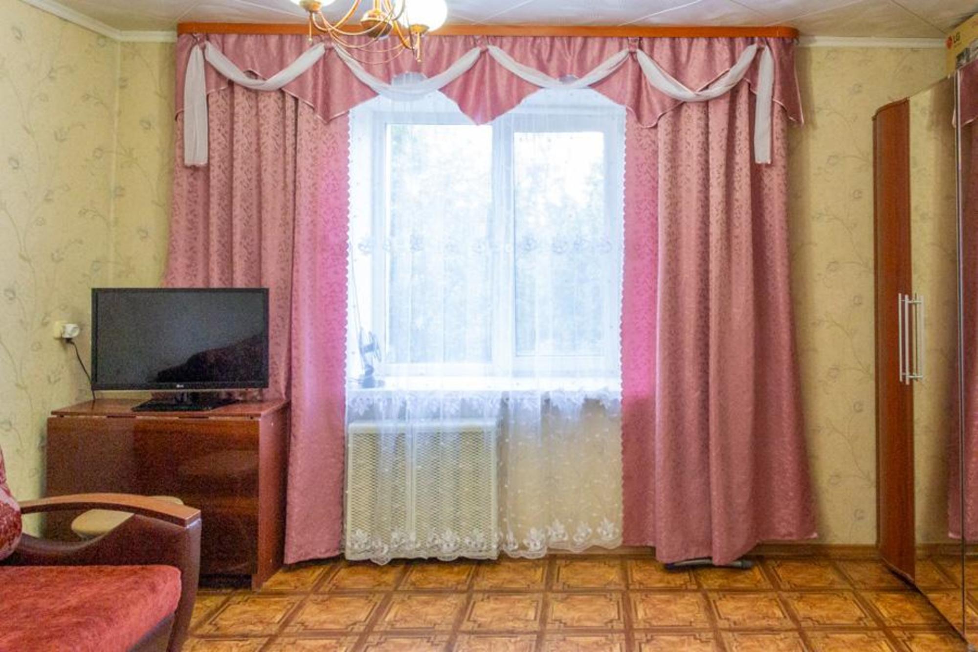 Купить квартиру за 4 400 000 рублей на Рыльская улица, 13