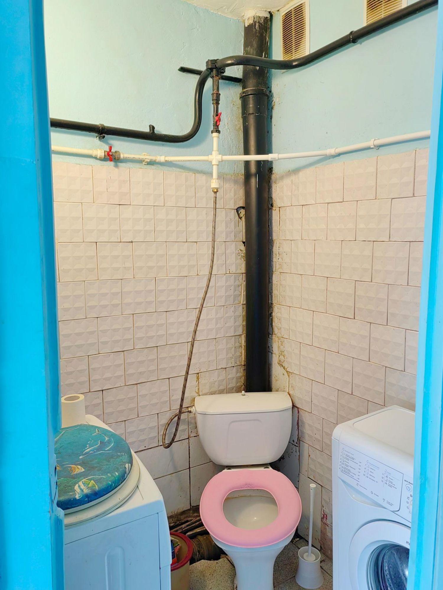 Купить комнату за 1 500 000 рублей на Георгия Димитрова улица, 34