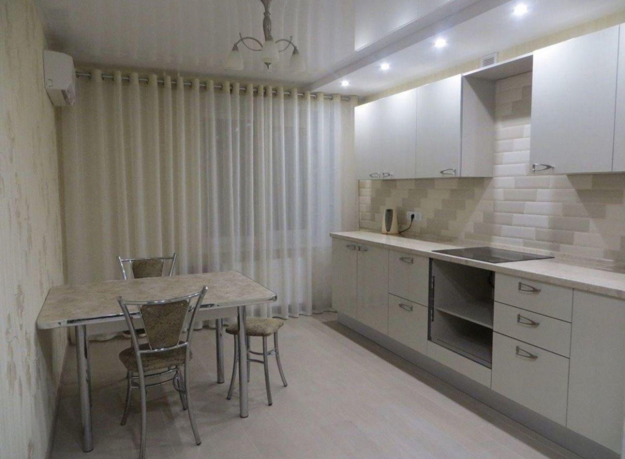 Купить квартиру за 9 290 000 рублей на Ново-Садовая улица, 353в