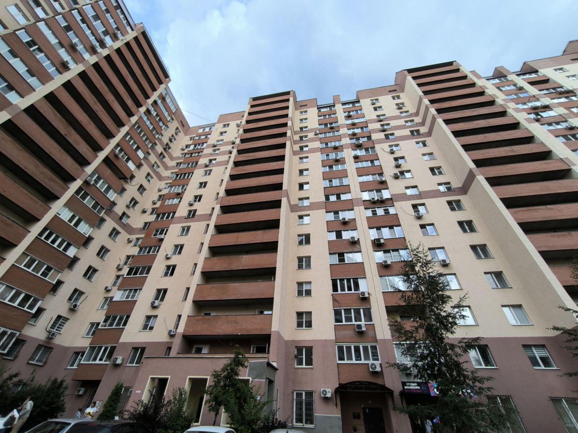 Купить квартиру за 6 500 000 рублей на Ново-Садовая улица, 353в