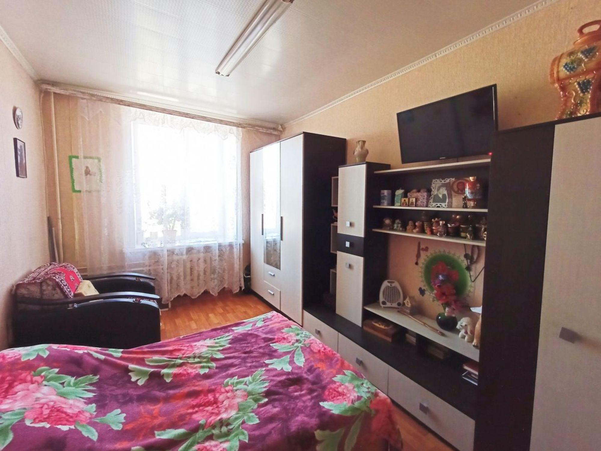 Купить квартиру за 4 600 000 рублей на Гагарина улица, 159