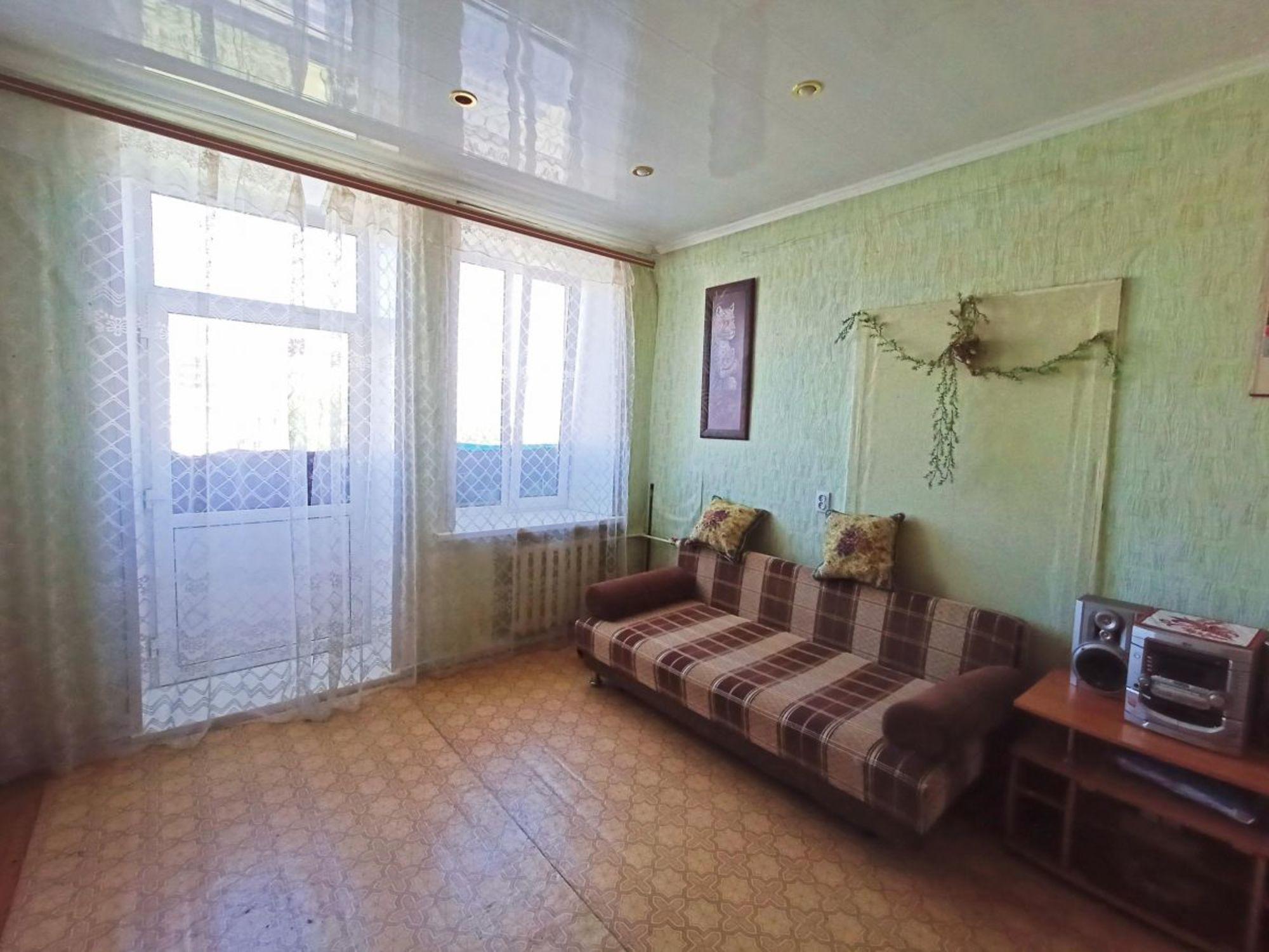 Купить квартиру за 4 600 000 рублей на Гагарина улица, 159