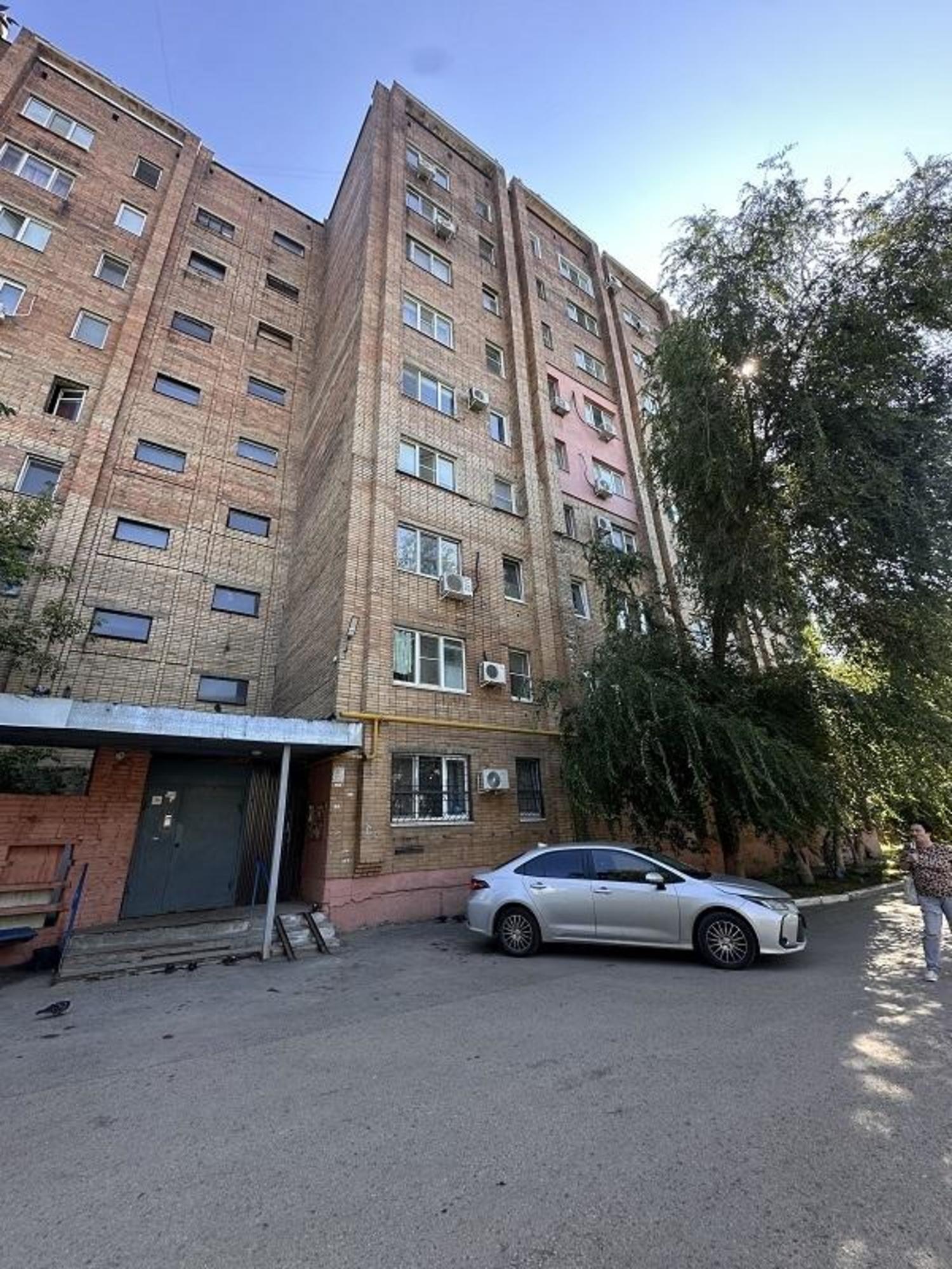 Купить квартиру за 1 990 000 рублей на Калининградская улица, 3