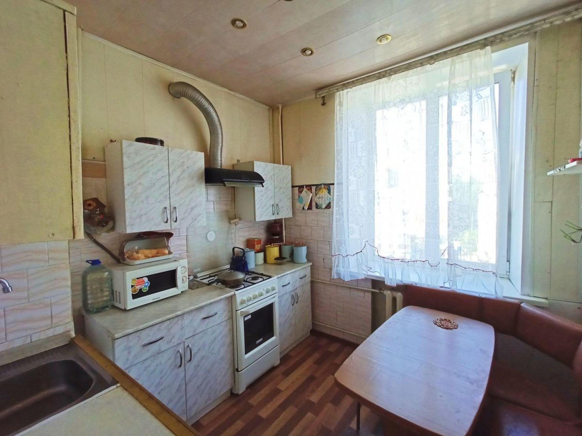 Купить квартиру за 4 600 000 рублей на Гагарина улица, 159