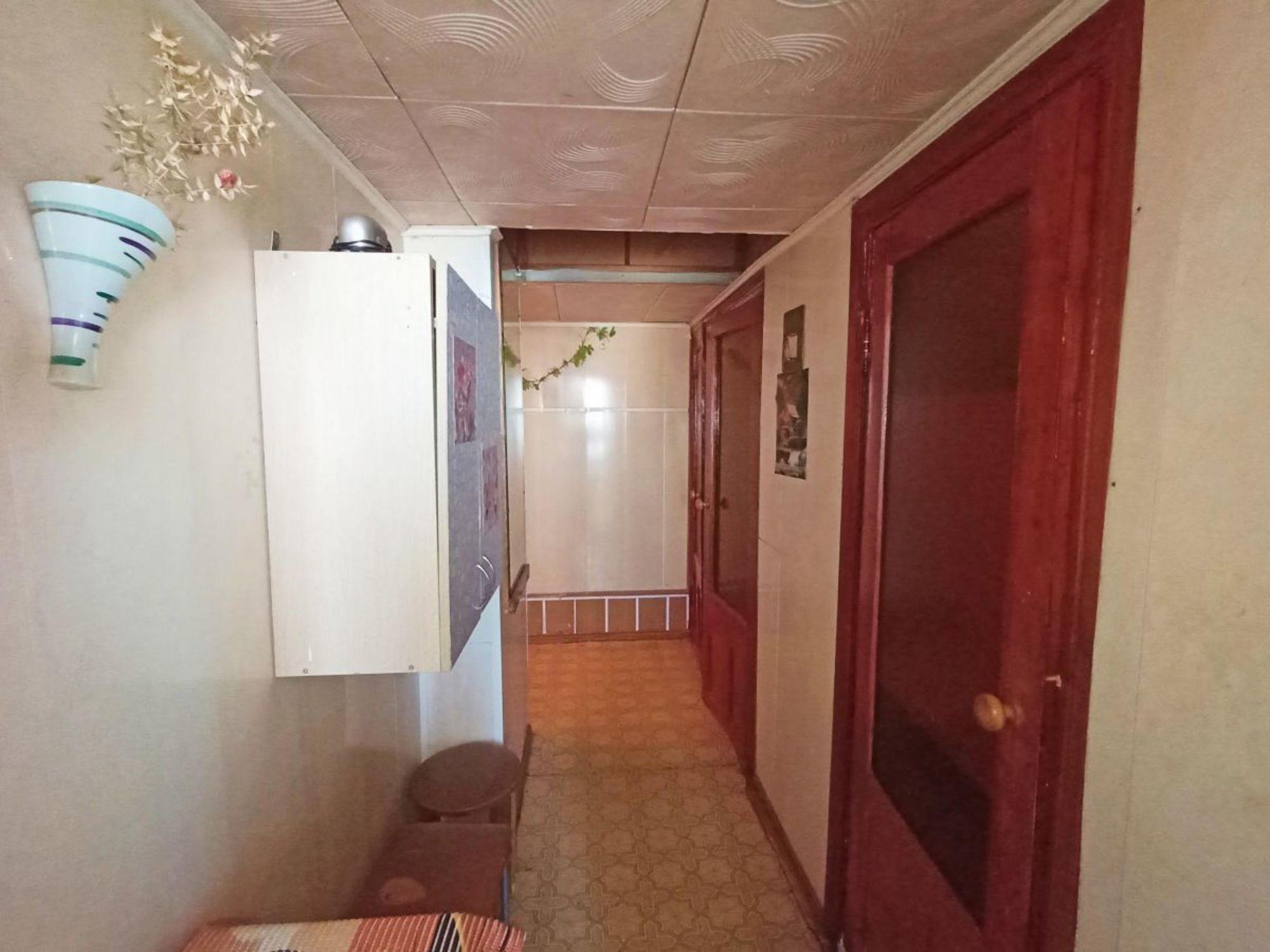 Купить квартиру за 4 600 000 рублей на Гагарина улица, 159