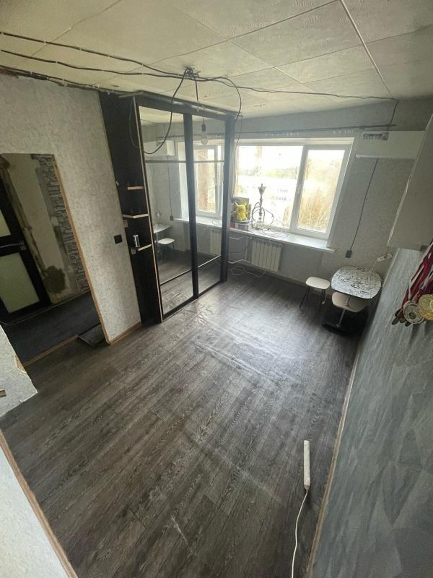 Купить квартиру за 1 990 000 рублей на Калининградская улица, 3