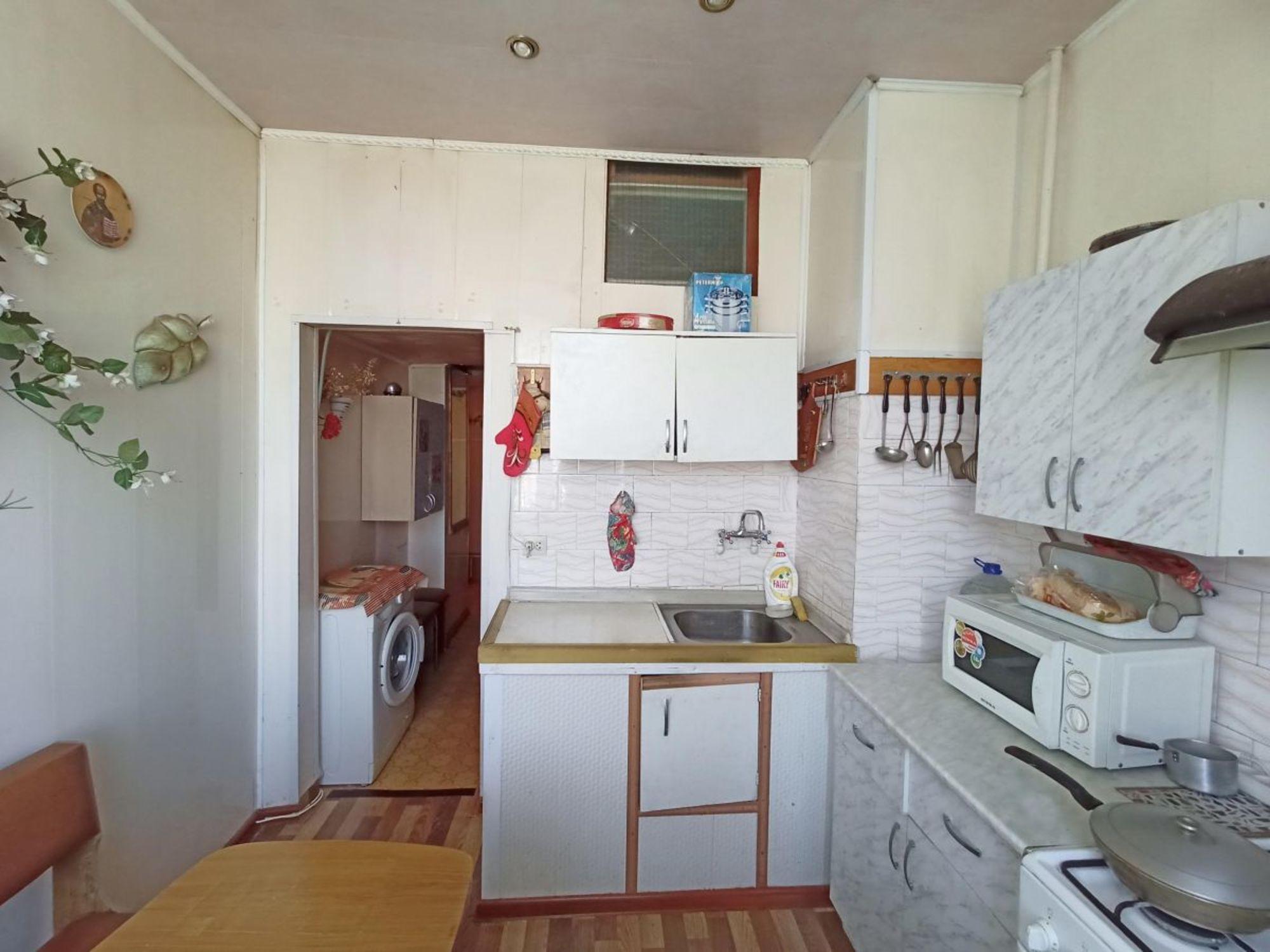 Купить квартиру за 4 600 000 рублей на Гагарина улица, 159