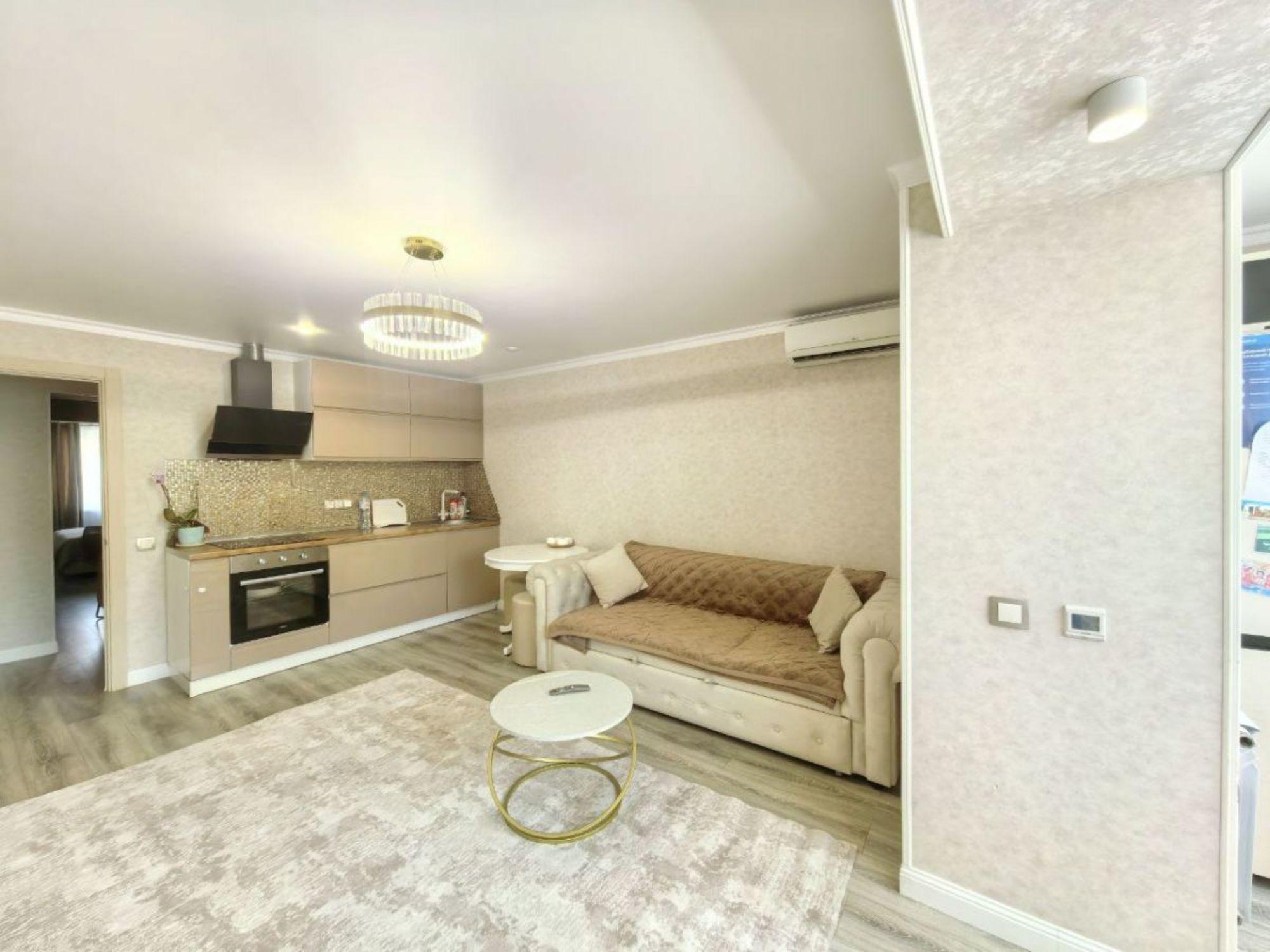 Купить квартиру за 8 700 000 рублей на 11-й квартал Пригородного Лесничества, 35