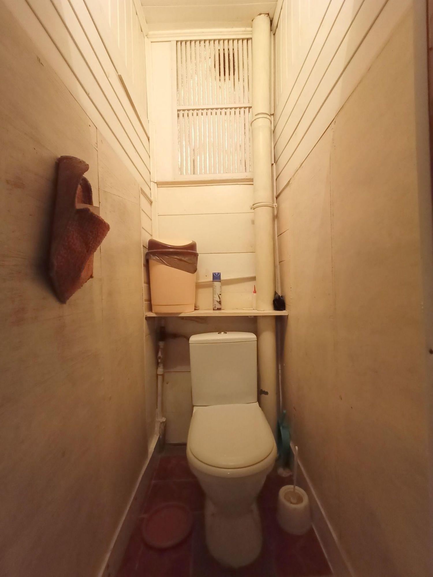 Купить квартиру за 4 600 000 рублей на Гагарина улица, 159