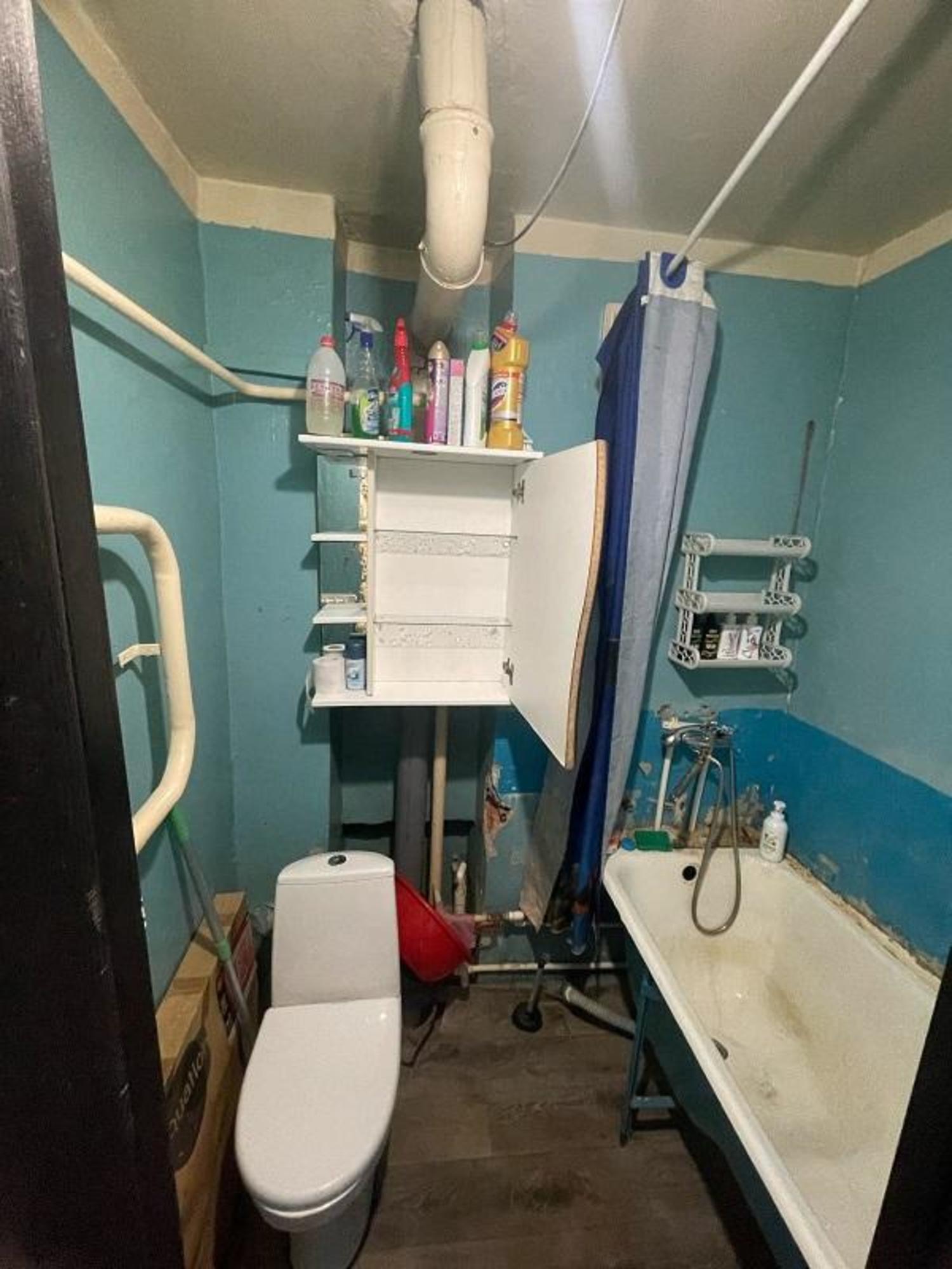 Купить квартиру за 1 990 000 рублей на Калининградская улица, 3